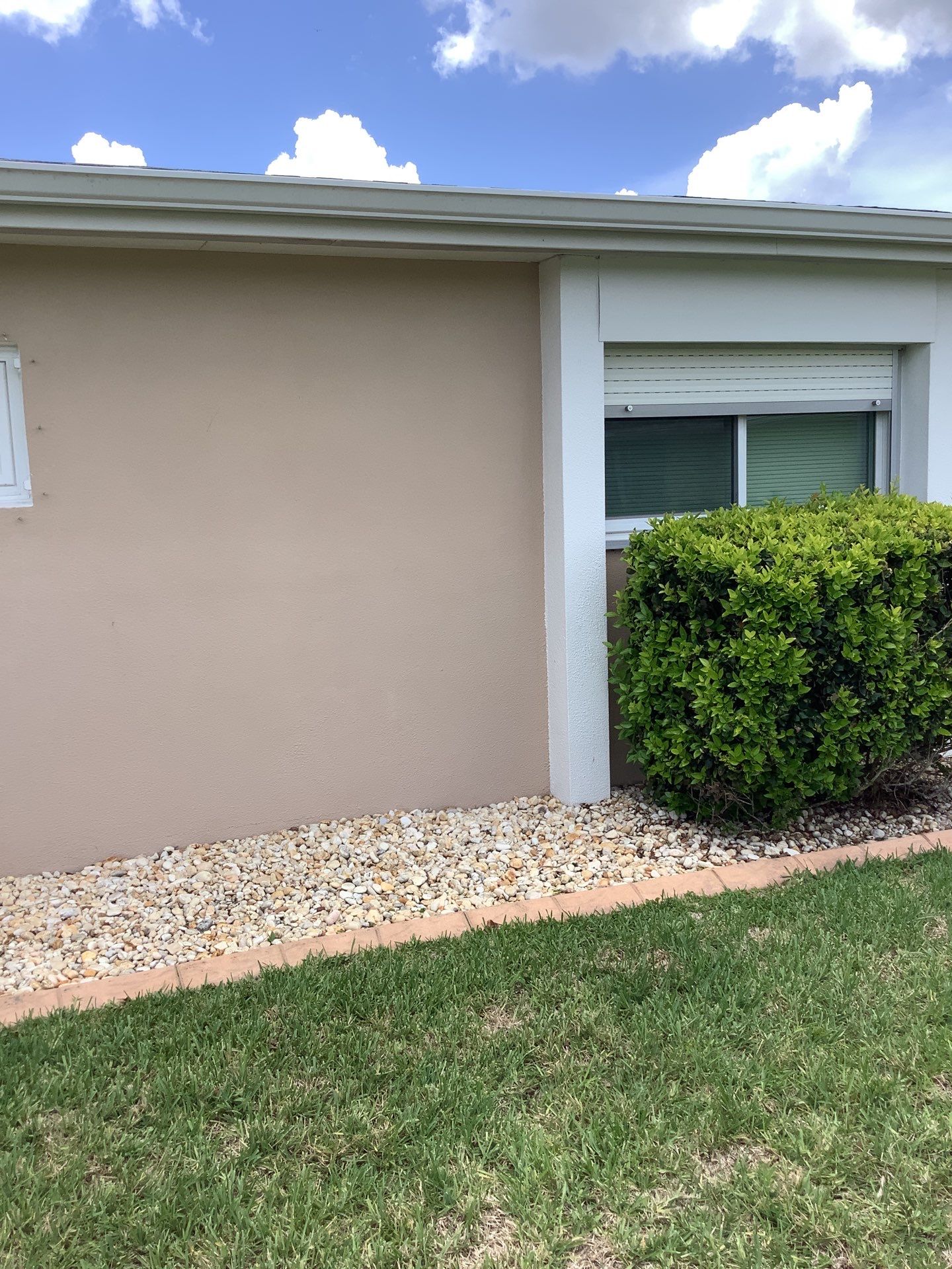 Full Gutter System Upgrade in Fort Myers FL by Gutter Professors