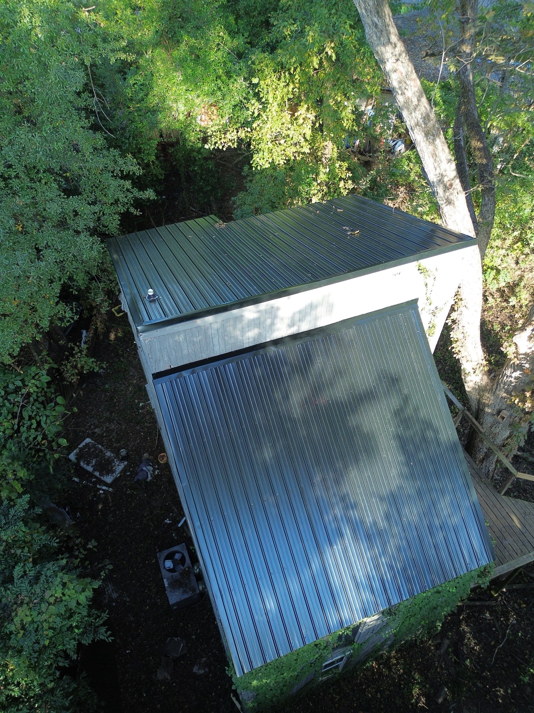 Project in Vicksburg, MS by MS Premier Roofing & Remodel