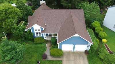 Project in Indianapolis