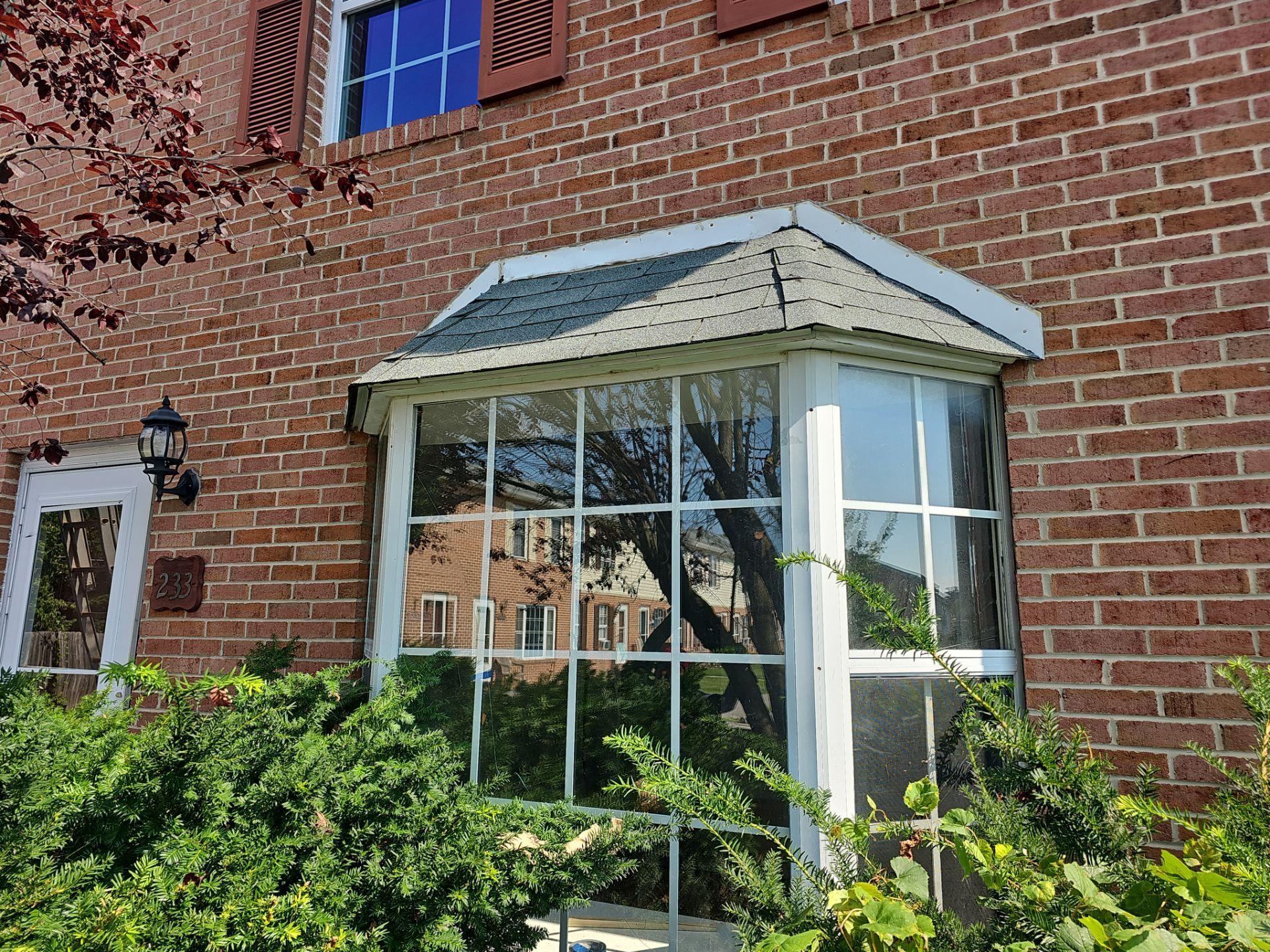 Roof Replacement by Winchester Roofing