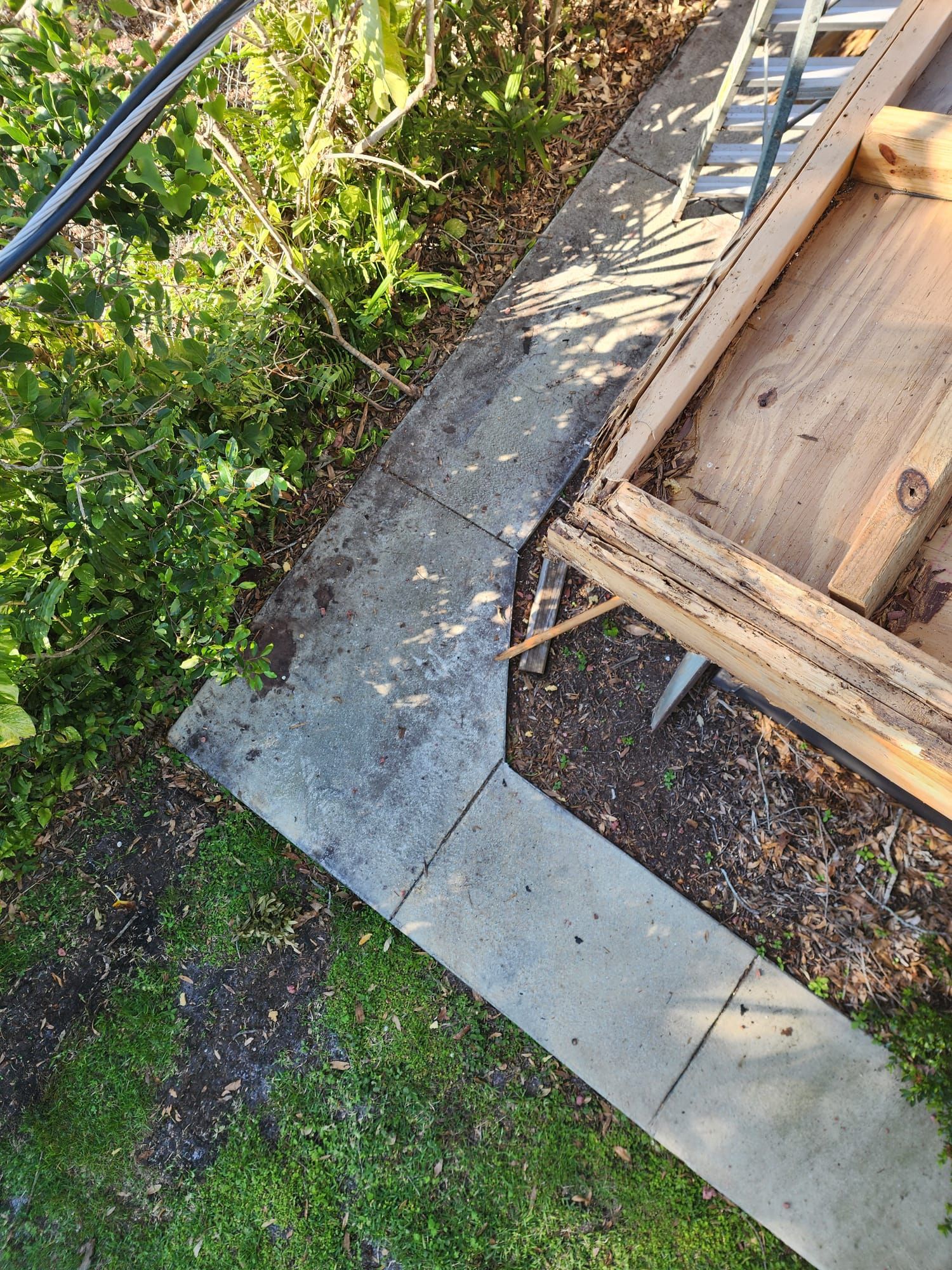 Project in St. Petersburg 33712 by Mitchell Roofing Company LLC