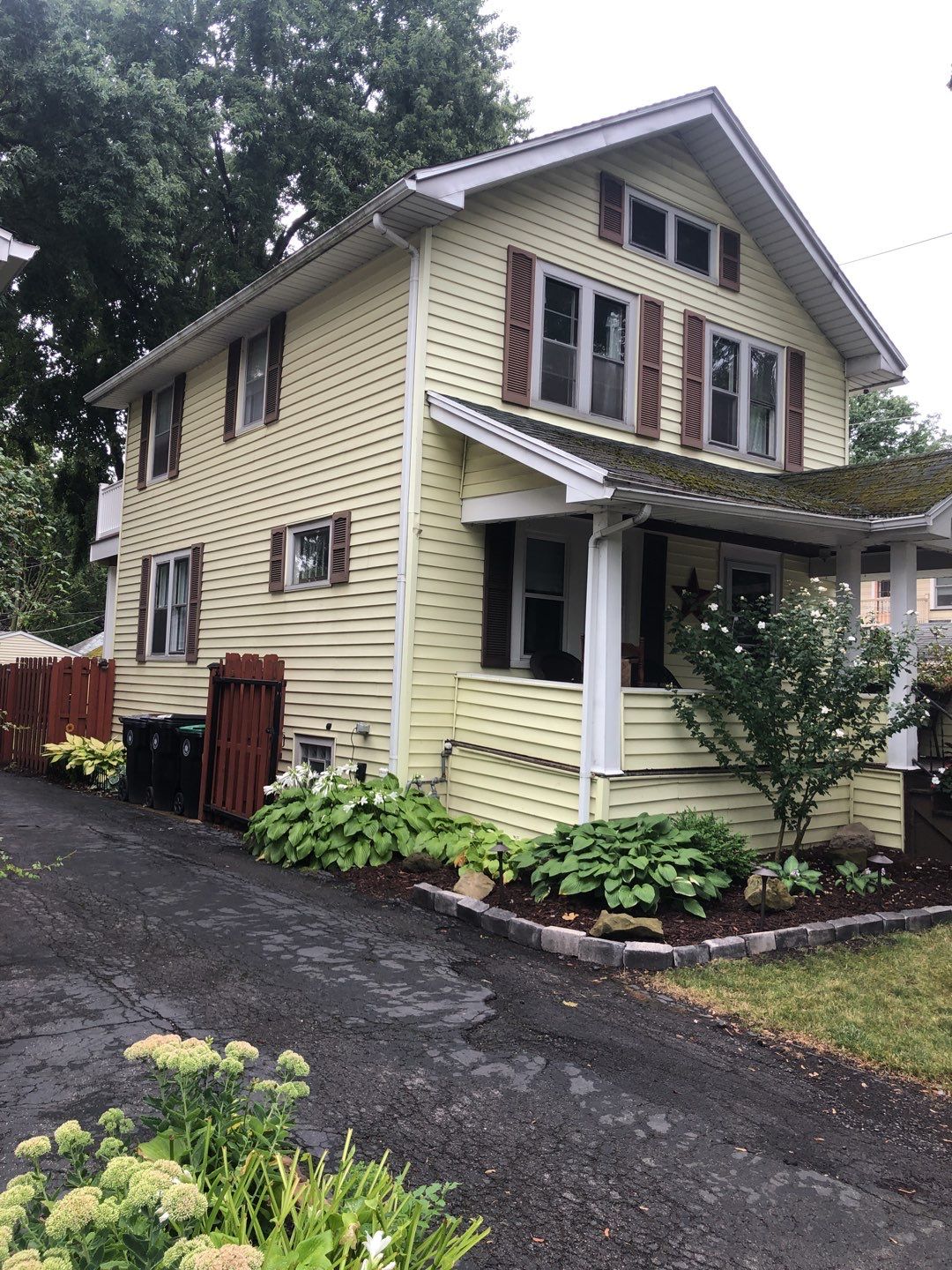 Porches by Ivy Lea Construction