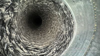 Air Duct Cleaning Groveland