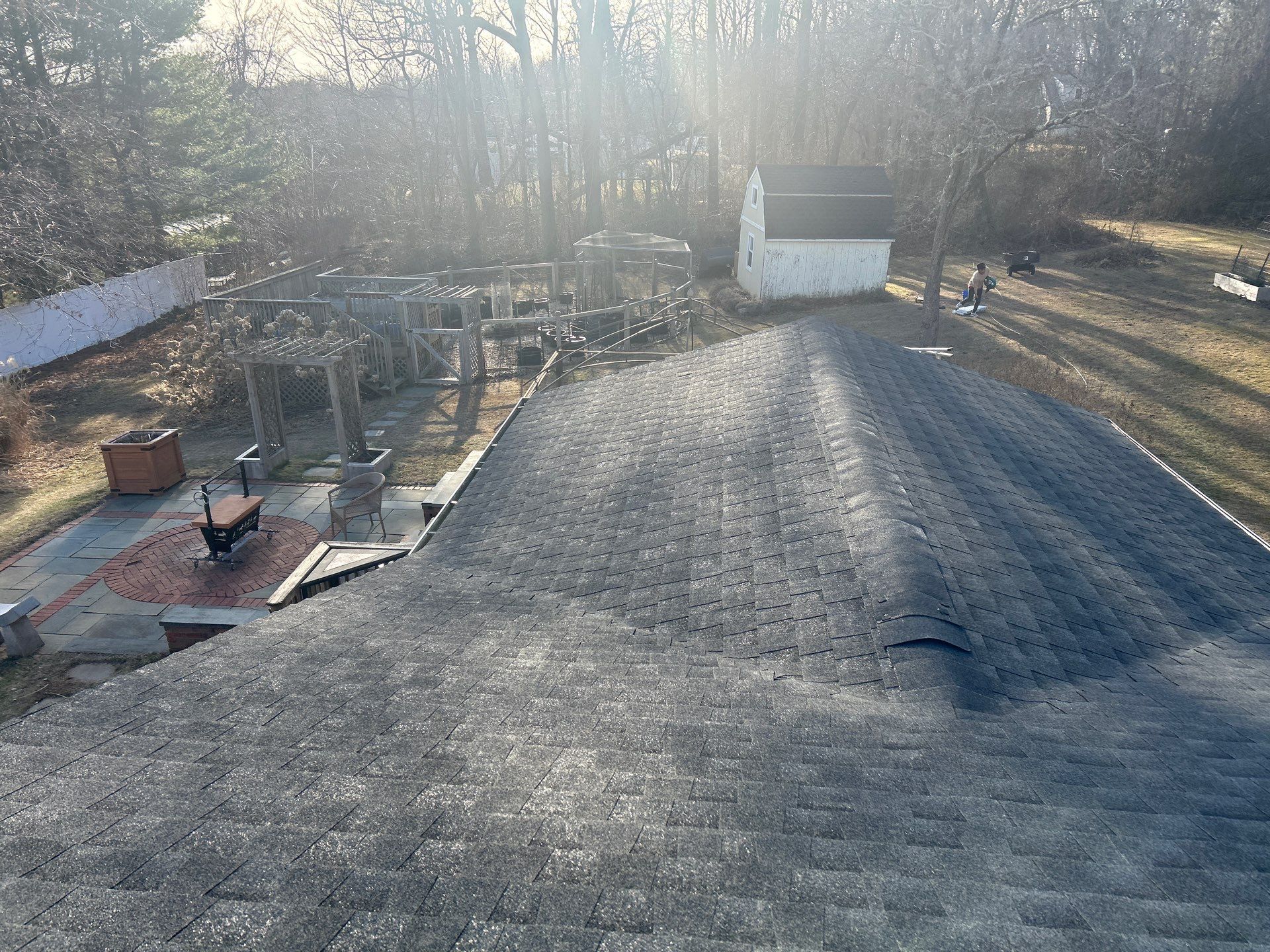 North Branford by All site builders LLC