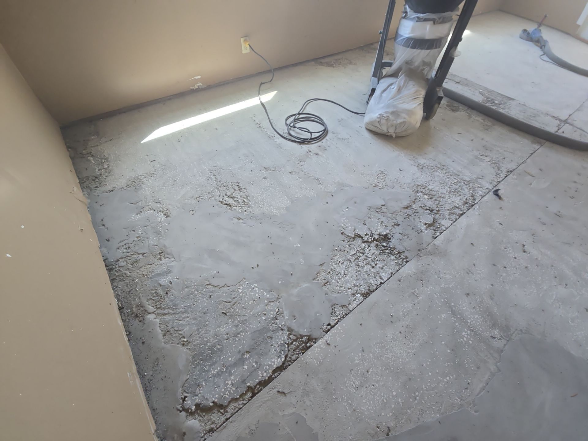 Brand New Garage Floor Transformation! by Performance Floors & Coating