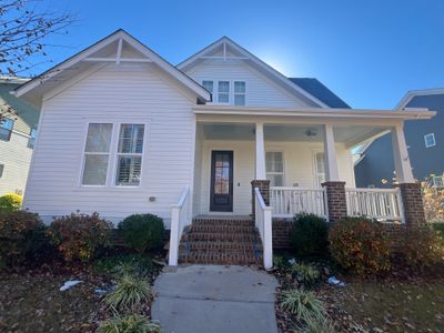 Exterior Transformation and Trim Renewal