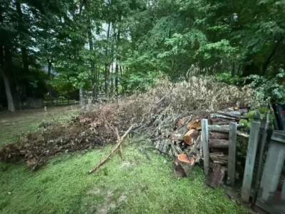 Project in Matthews