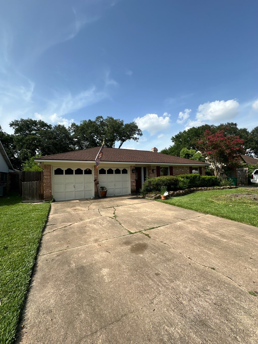 Roof Replacement Houston by Roof Repair Company