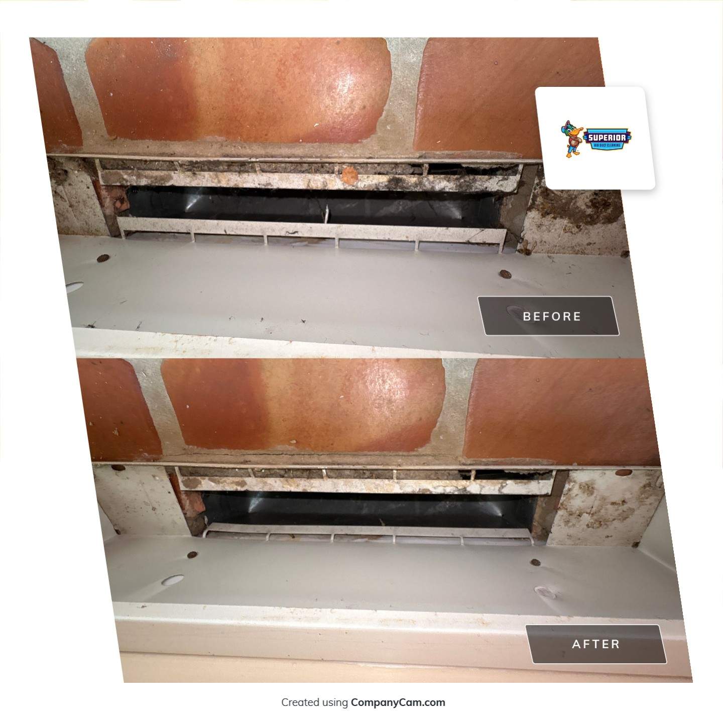 Air Duct Cleaning in Pittsburgh, PA by Superior Air Duct Cleaning
