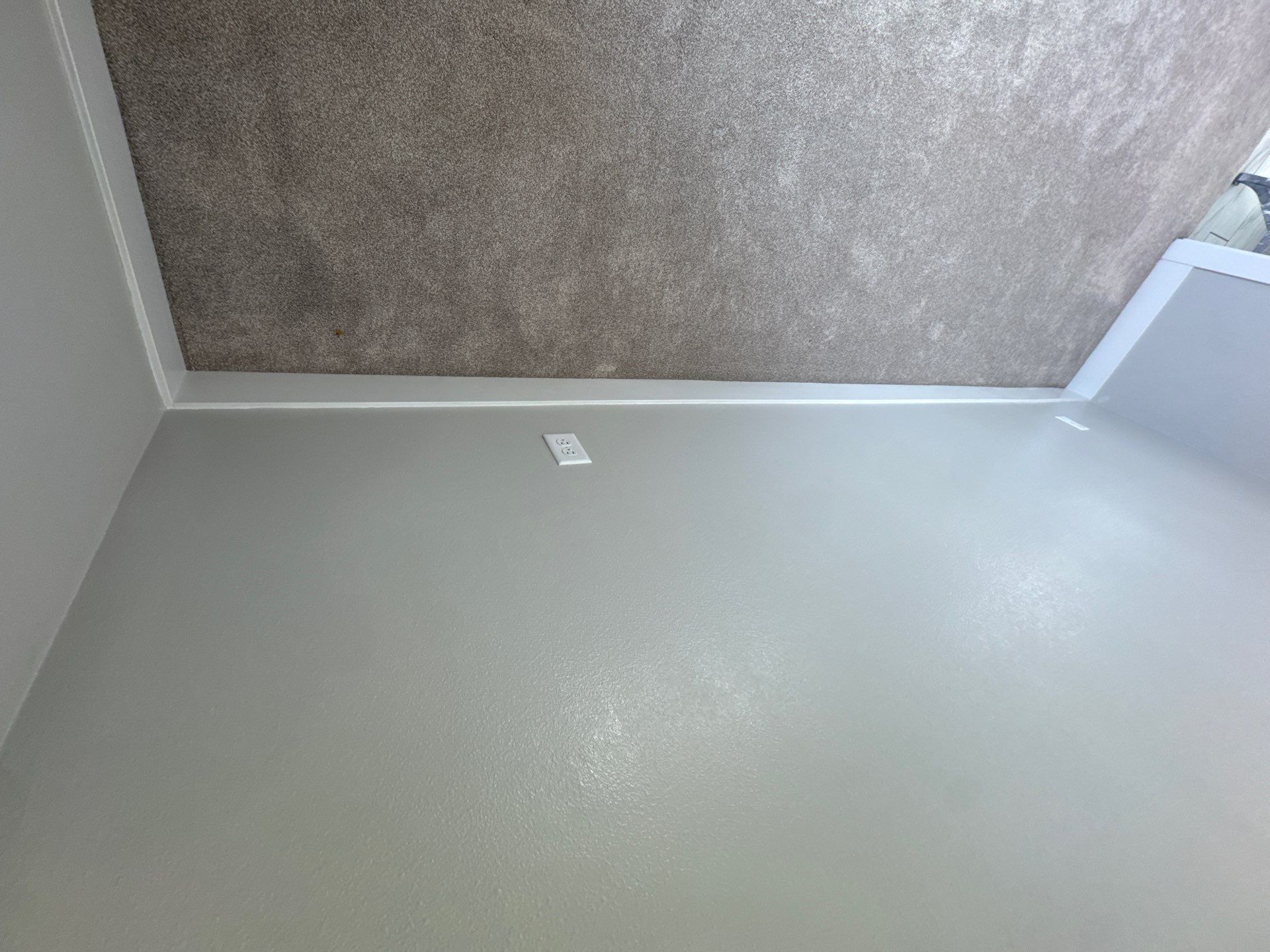 Project in Waukee, IA by Midwest Paint LLC