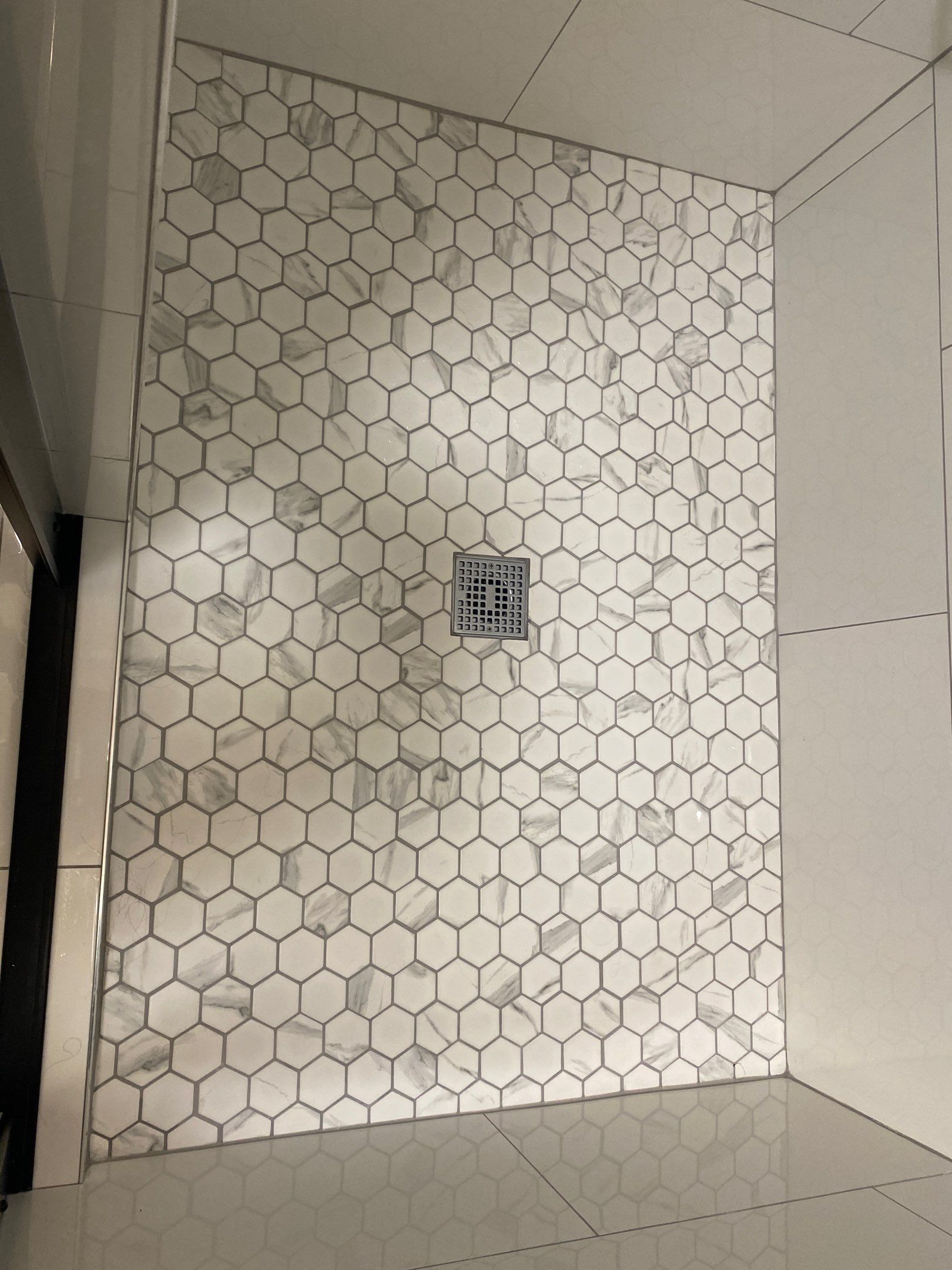 From Flooded to Flawless – A Raleigh Bathroom Reborn by Elite Remodeling and Design LLC
