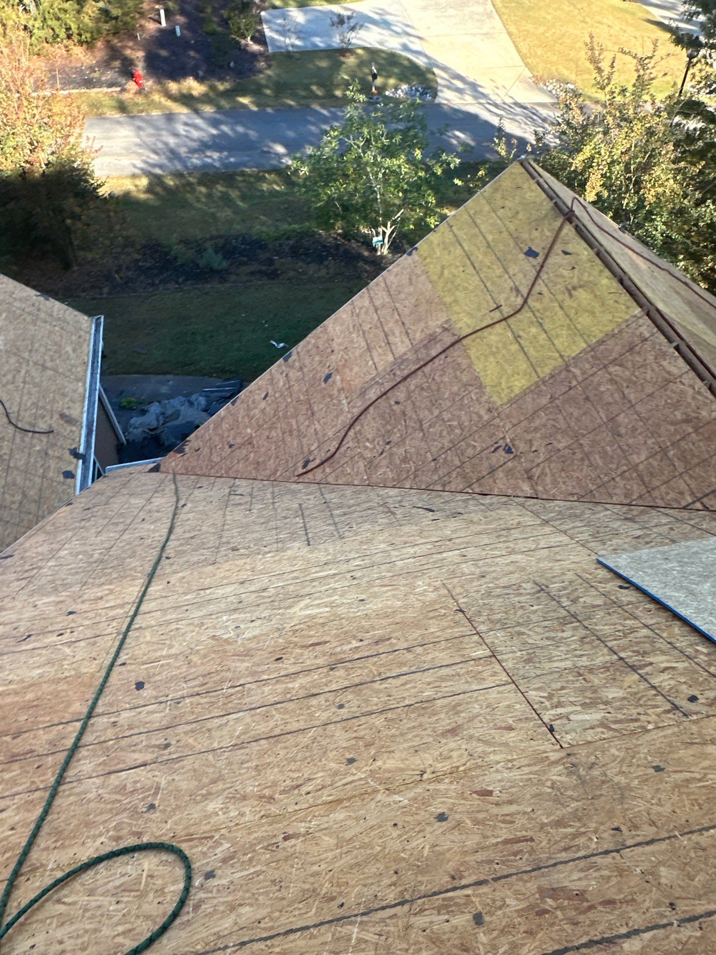 The Murners by United Contracting and Roofing