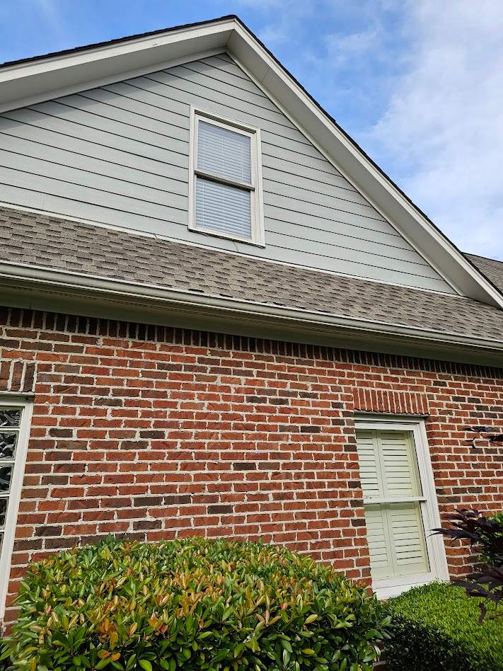 Caldwell Project in Vestavia by The Window Source