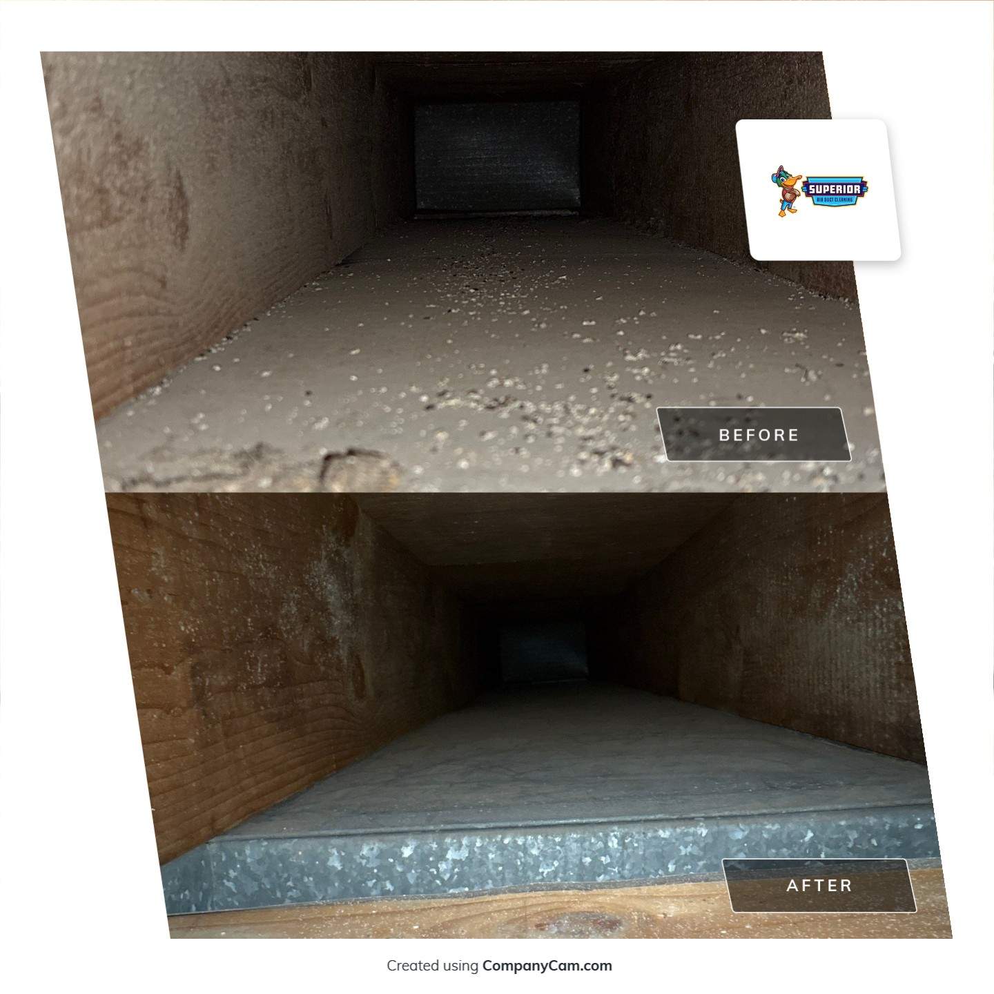 Air Duct Cleaning in Hubbard, OH by Superior Air Duct Cleaning