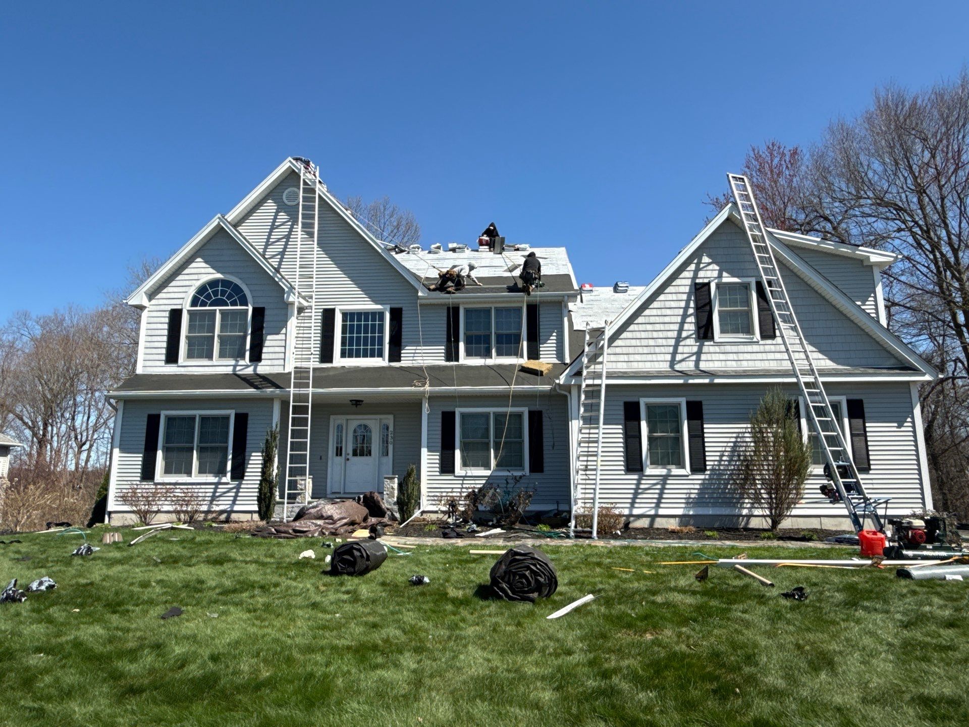 Rocky Hill by All site builders LLC