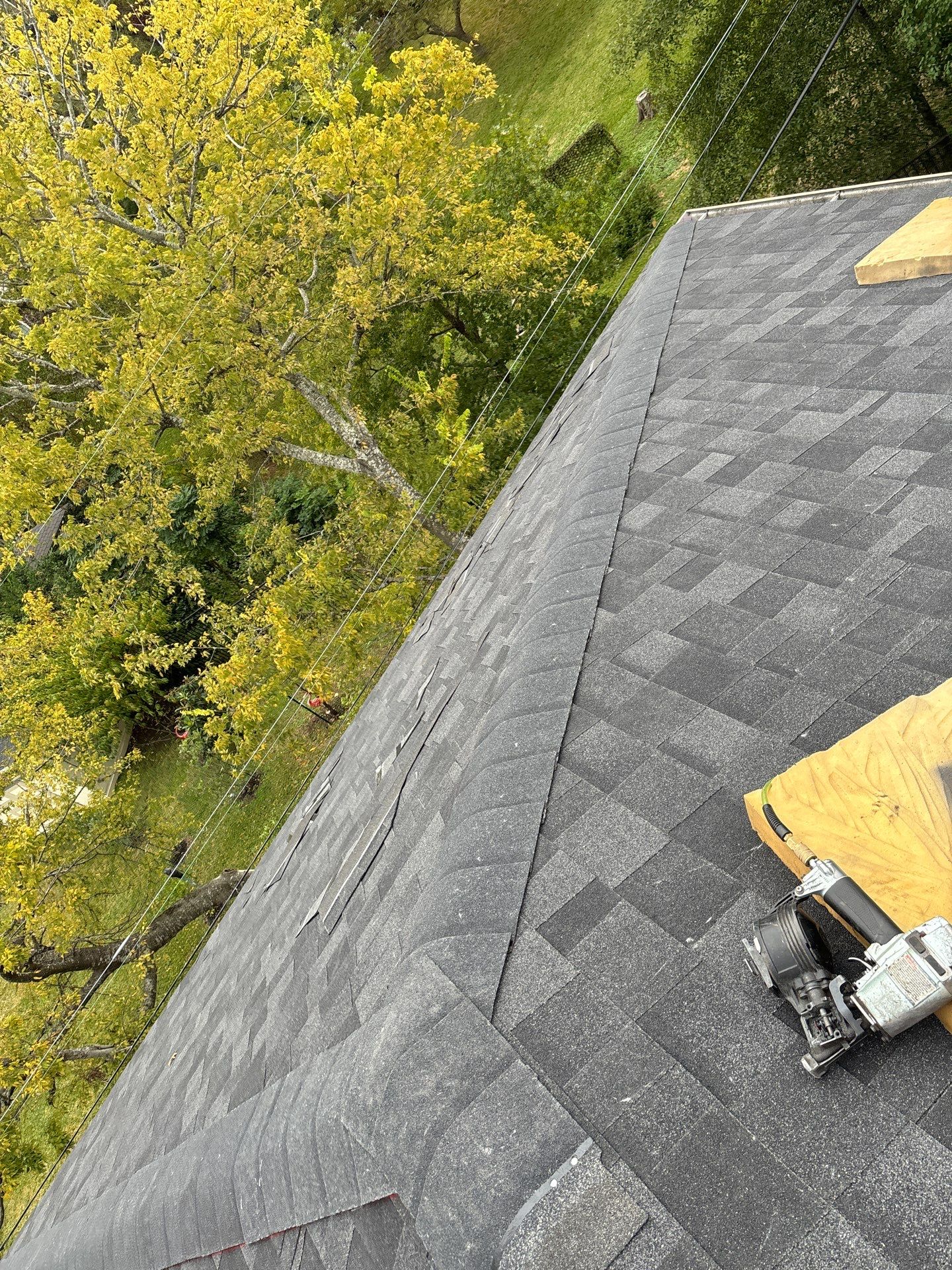 Roof Repair Houston by Roof Repair Services LLC