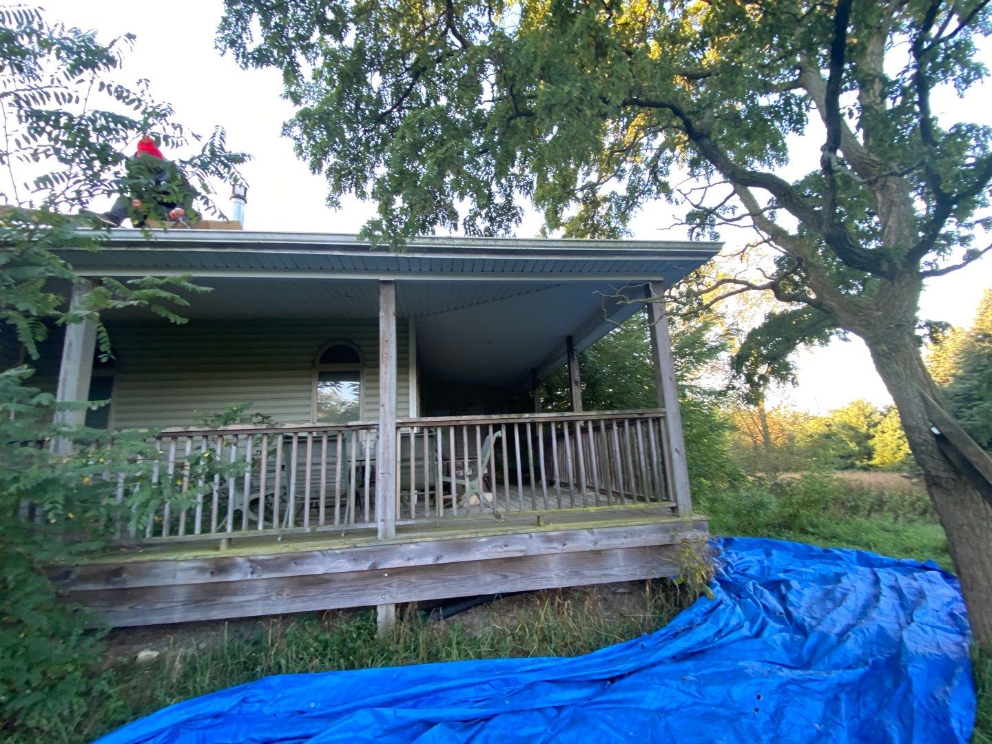 Roof Replacement using CertainTeed Landmark by 180 Contractors