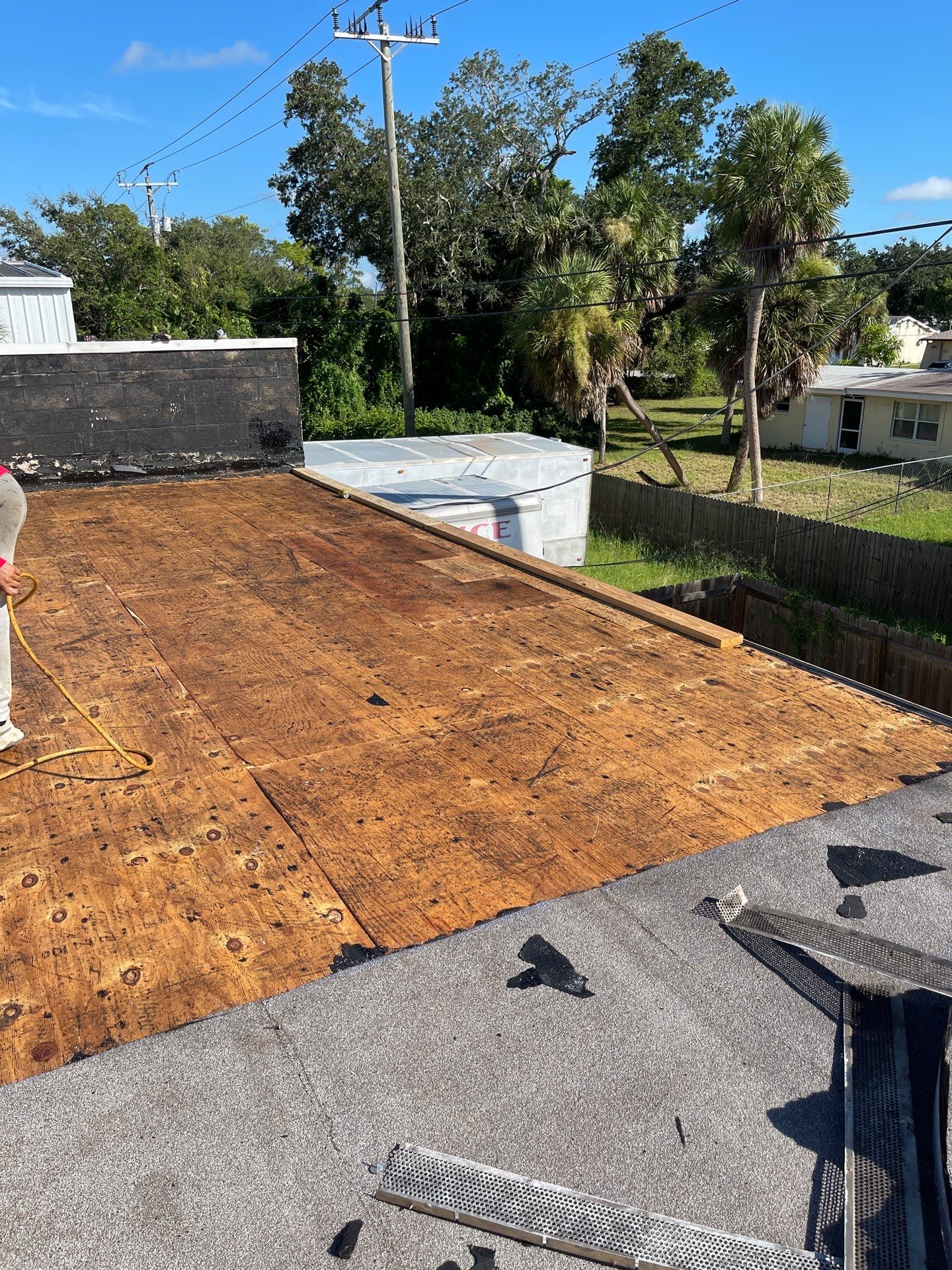 Gulf Coast Choppers by Florida Southern Roofing