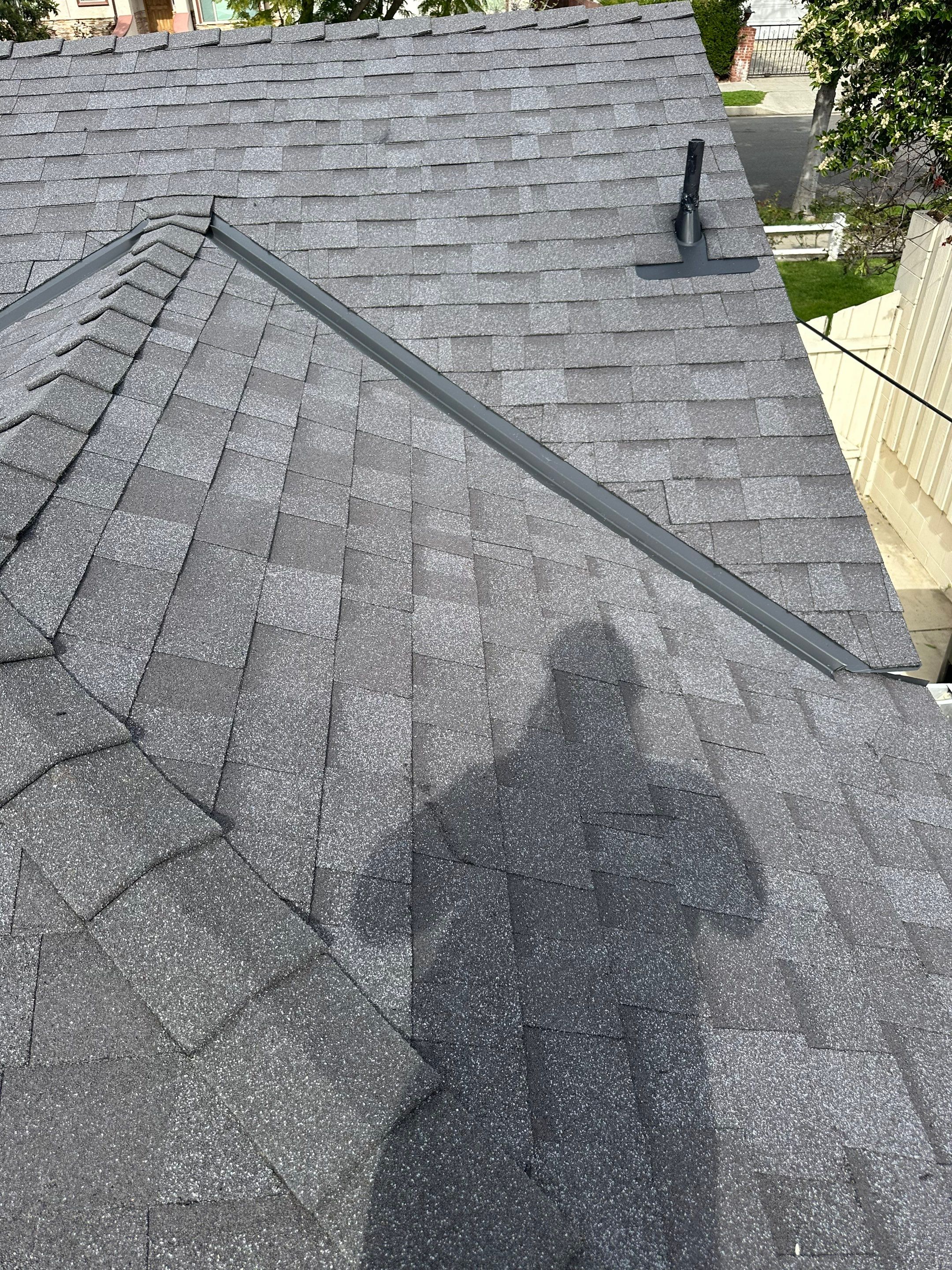 Roof Replacement - Los Angeles, CA 91423 by Epic Roof Replacement