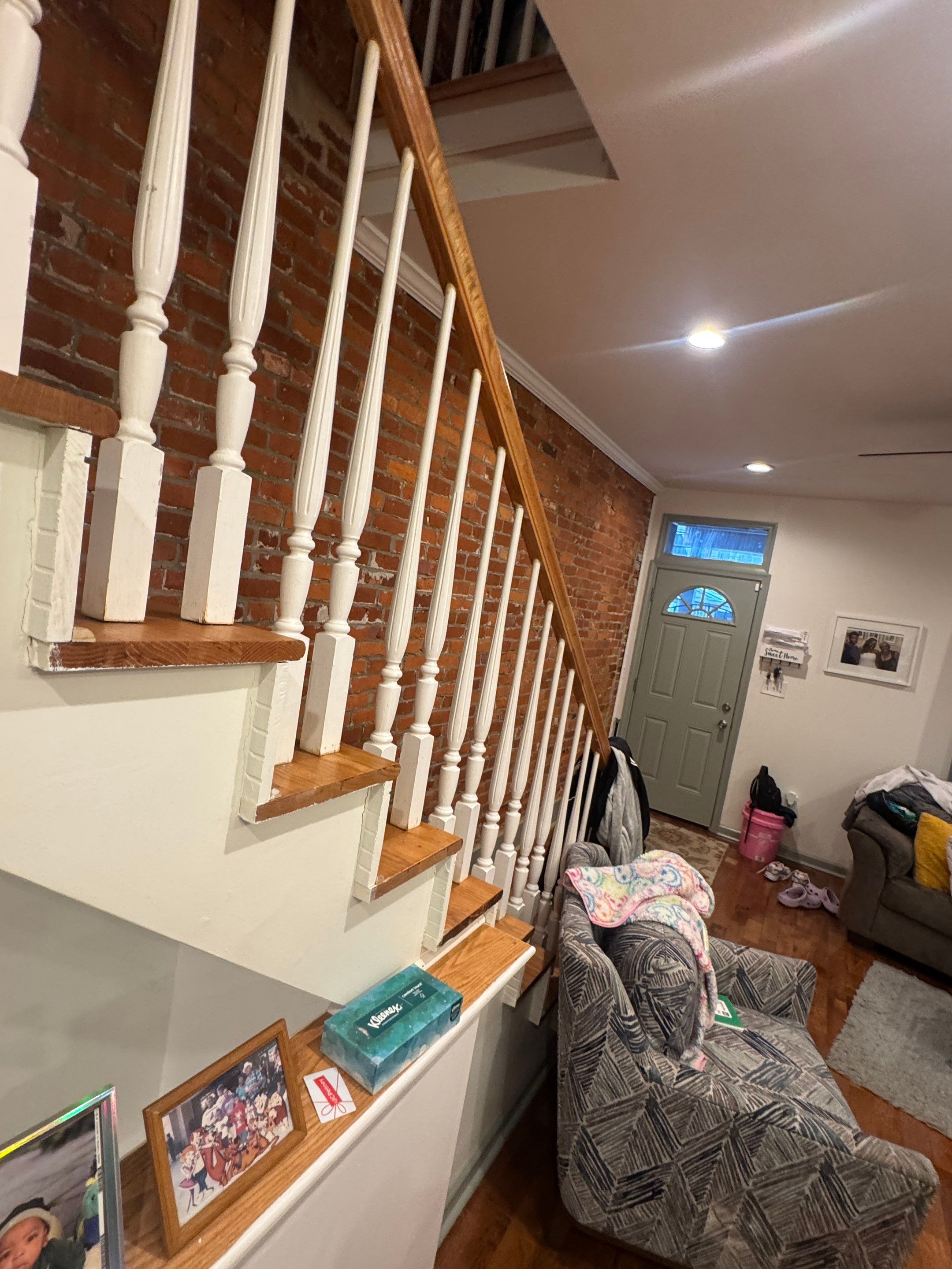 Water Damage Claim in Philadelphia by FLAPA & KeyStone