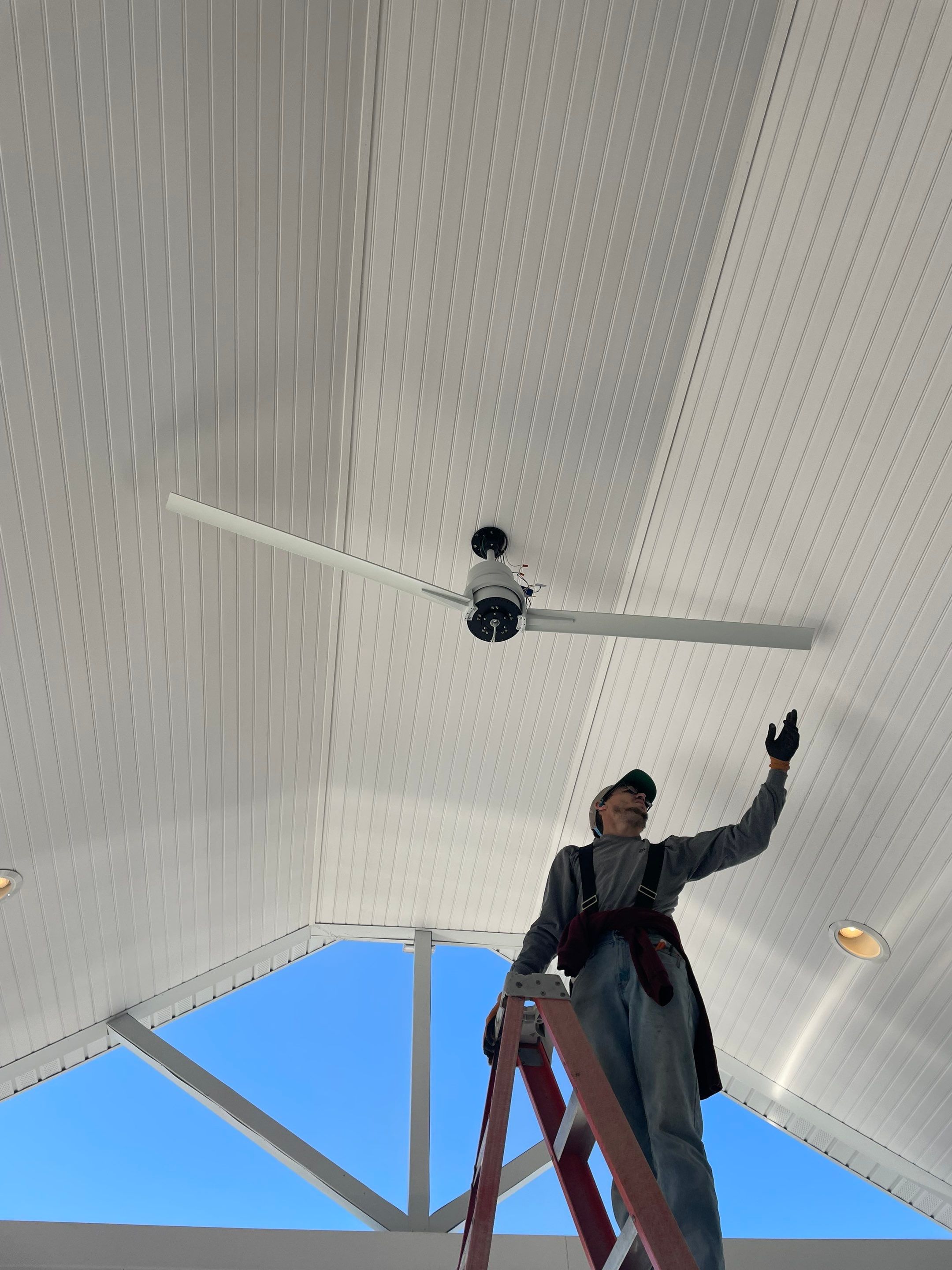 Outdoor Living by ProCore Contractors