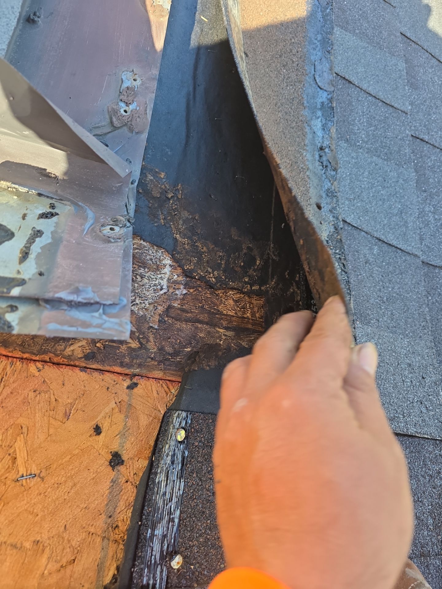 Roof Repair Friendswood by Roof Repair Company
