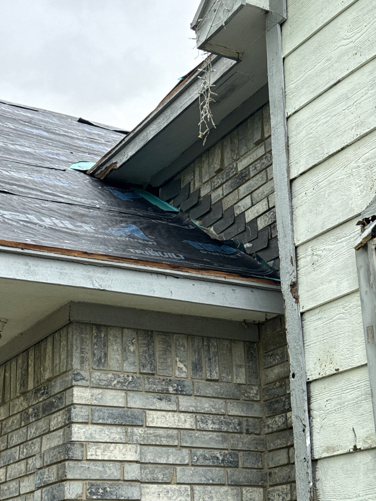 Project in Lancaster by Rhino Roofing and General Contracting, LLC