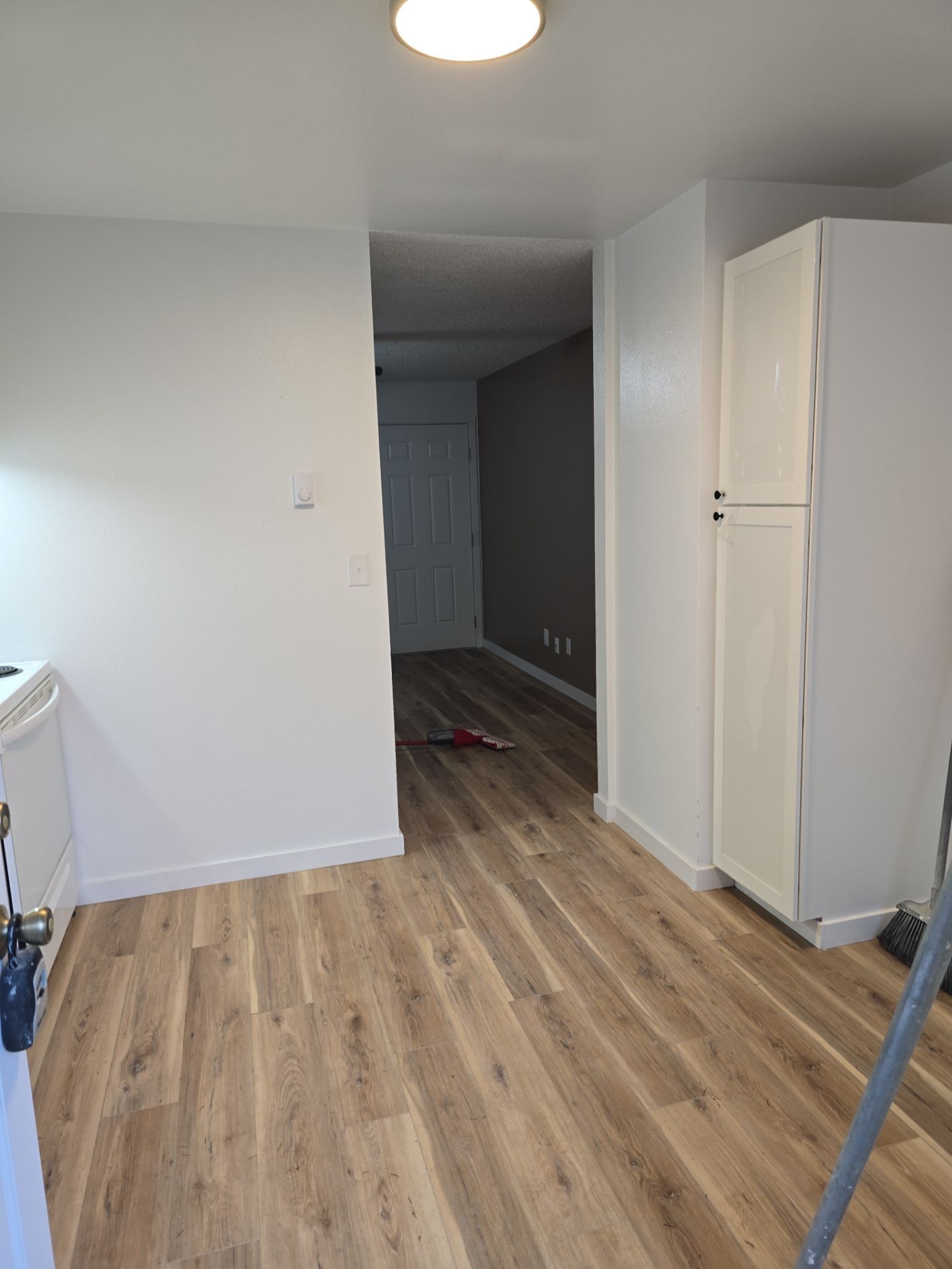 Lakewood remodel by Long Range Customs LLC