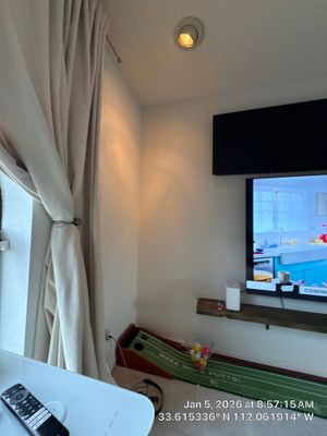 Exterior Home Painting