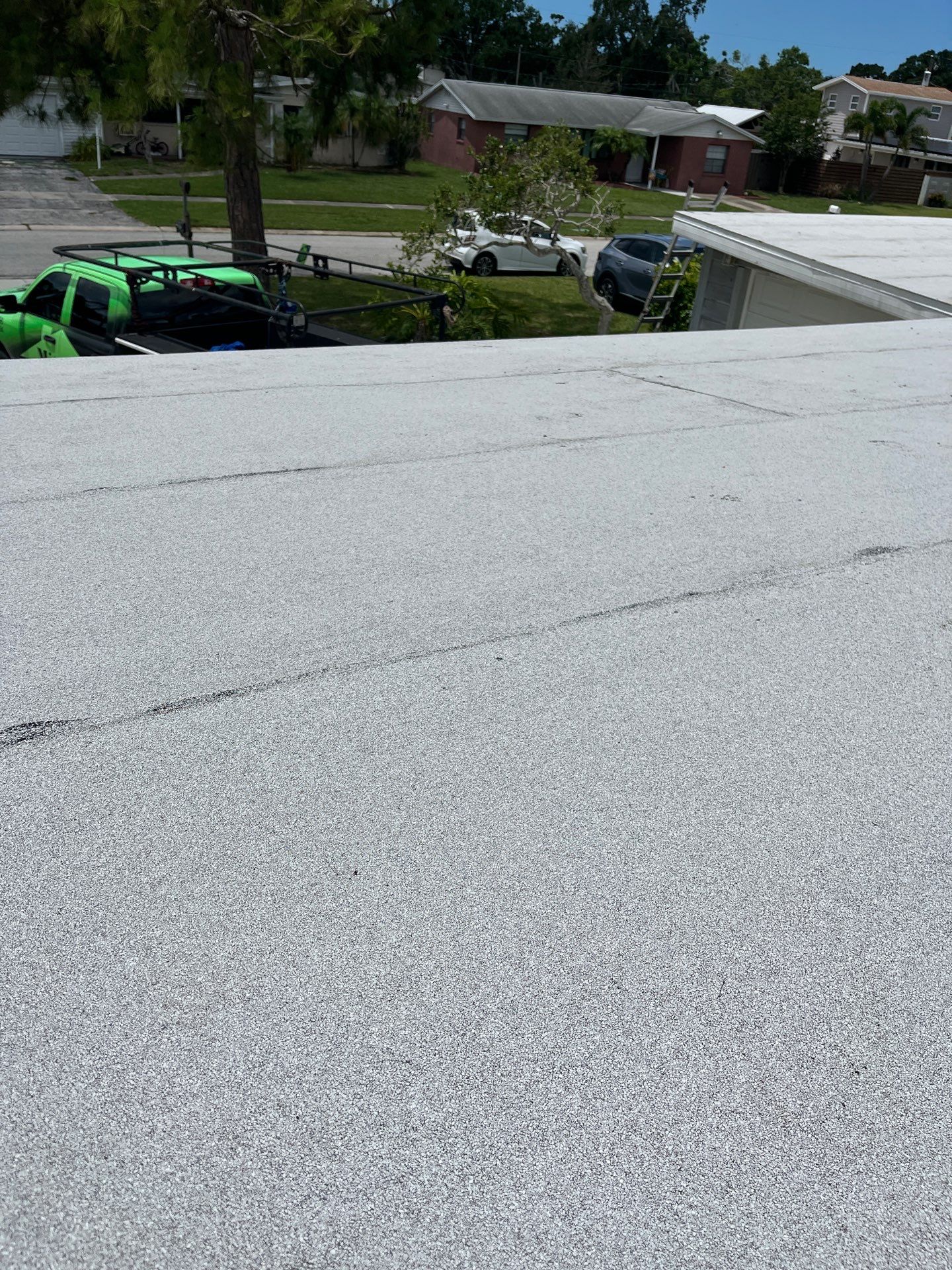 Project in Seminole 33777 by Mitchell Roofing Company LLC