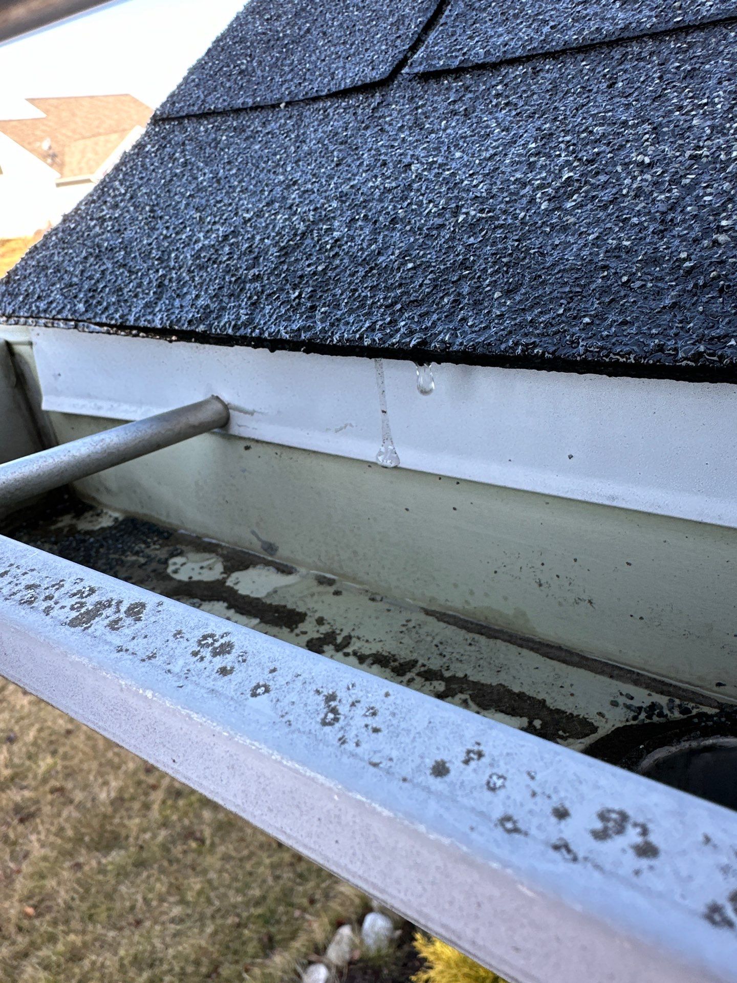 Metal Shake Roof Approved by HOA – Fort Wayne, Indiana by 4Ever Metal Roofing