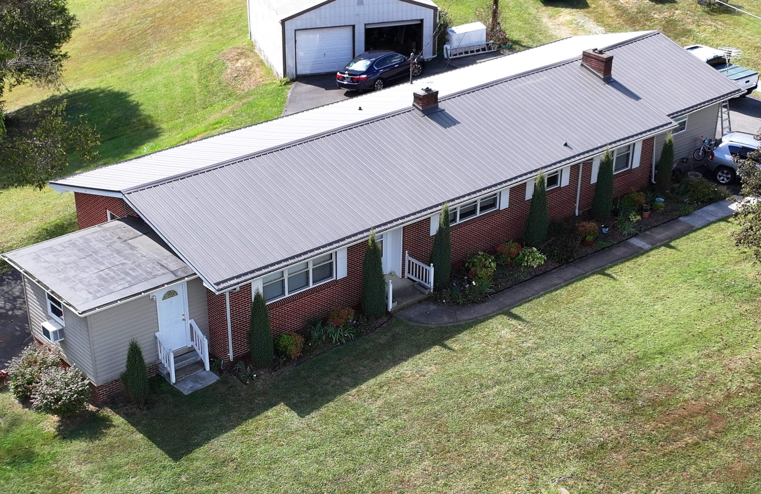 Rhoten by Omnia Roofing