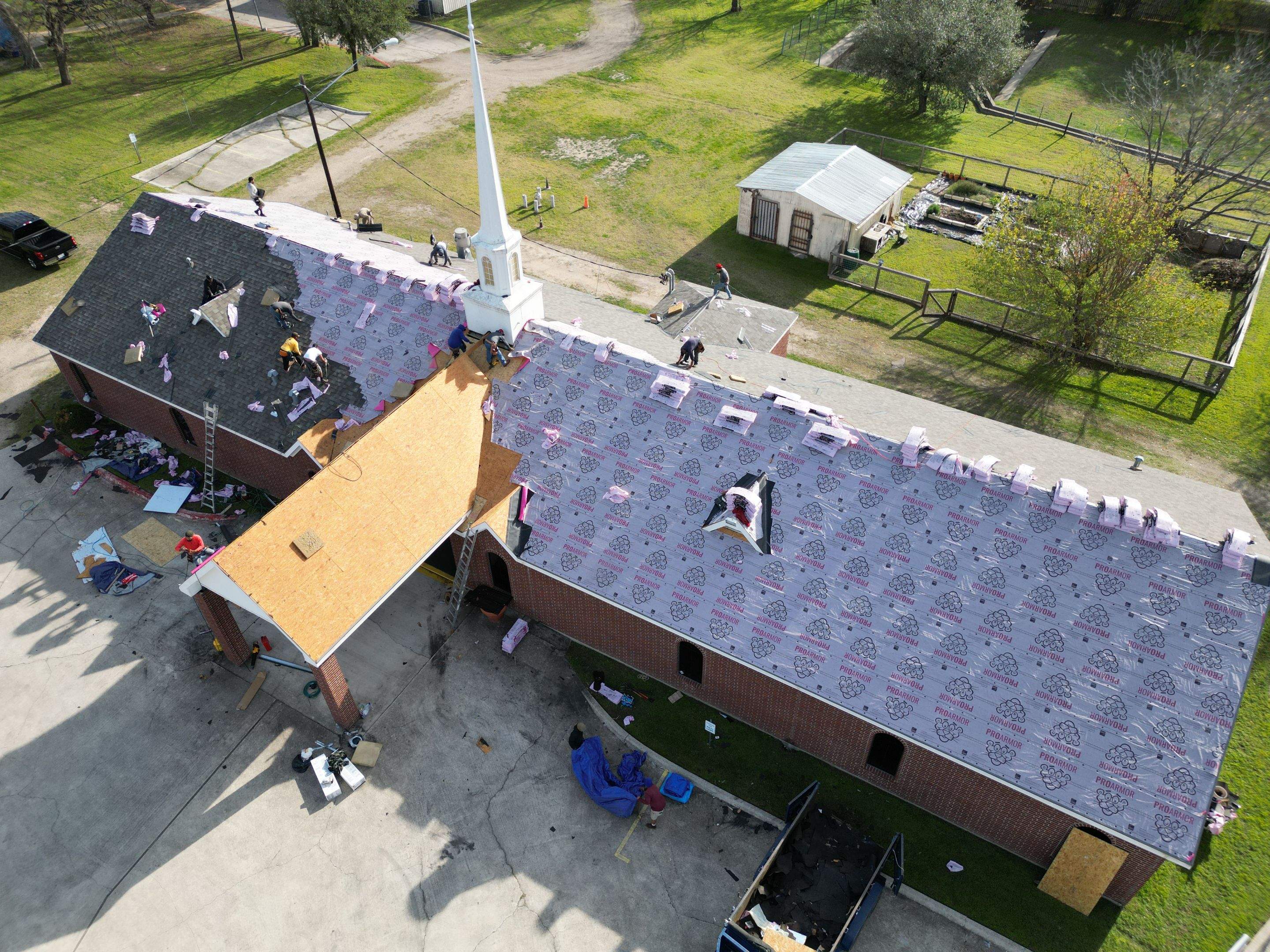 Driftwood - Owens Corning TruDefinition Duration by RoofsOnly.com