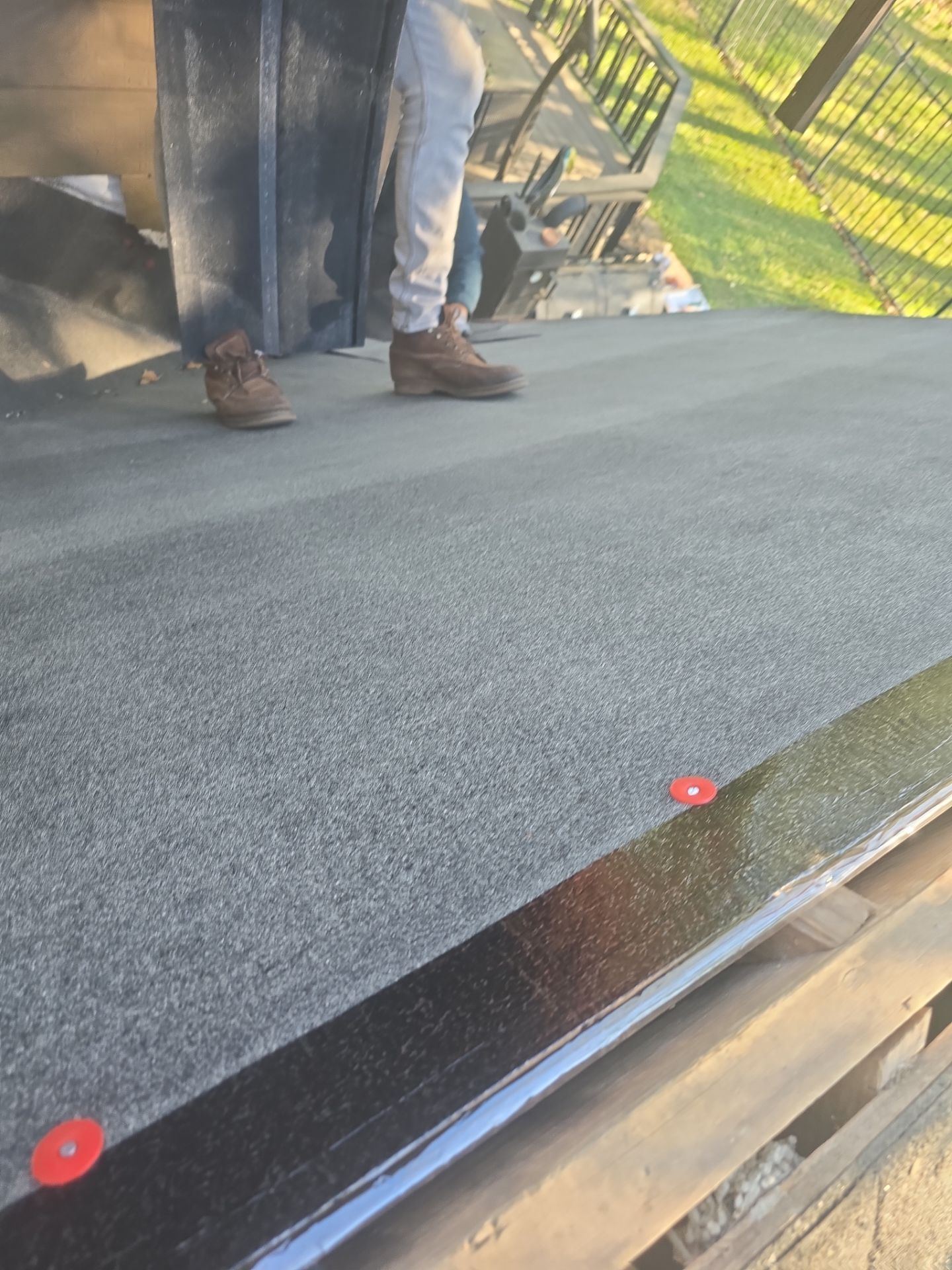 Roof Repair Houston by Roof Repair Company