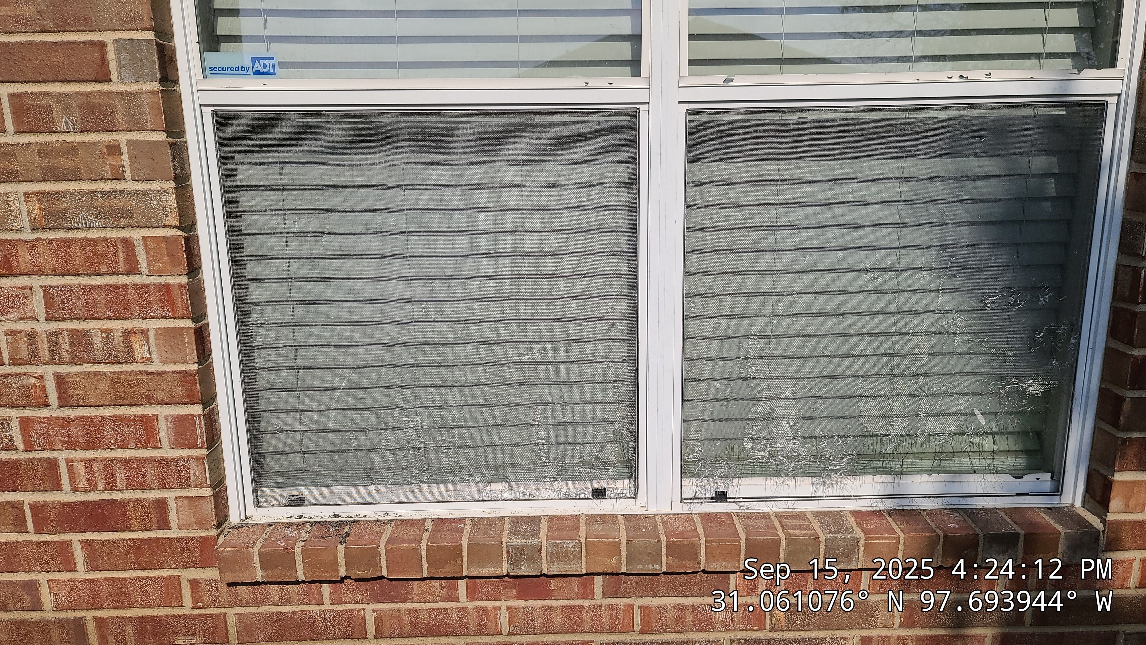 Complete Roof Replacement, Gutter Installation, Chimney Repair, and Window Replacement by Caliber Restoration LLC