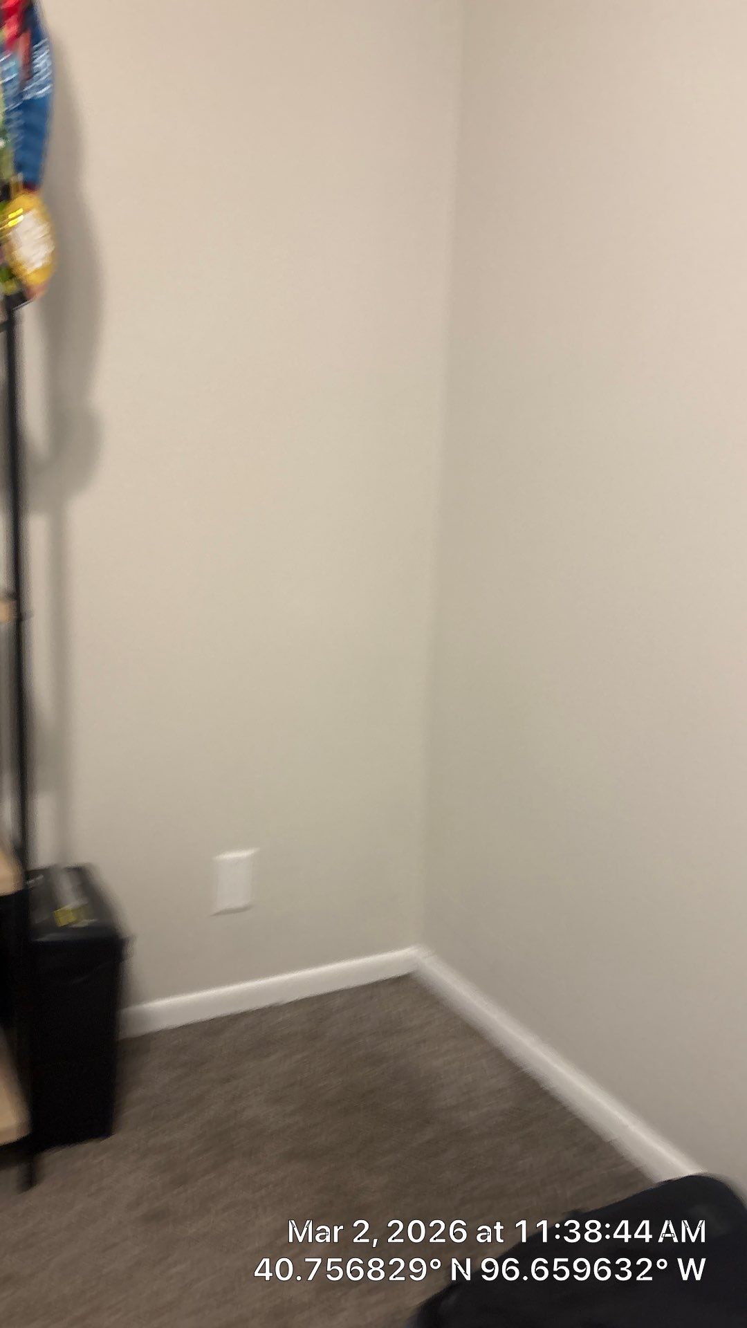 Interior Room Refurbishment in Lincoln, NE by CompanyCam | Account Management Demo Account