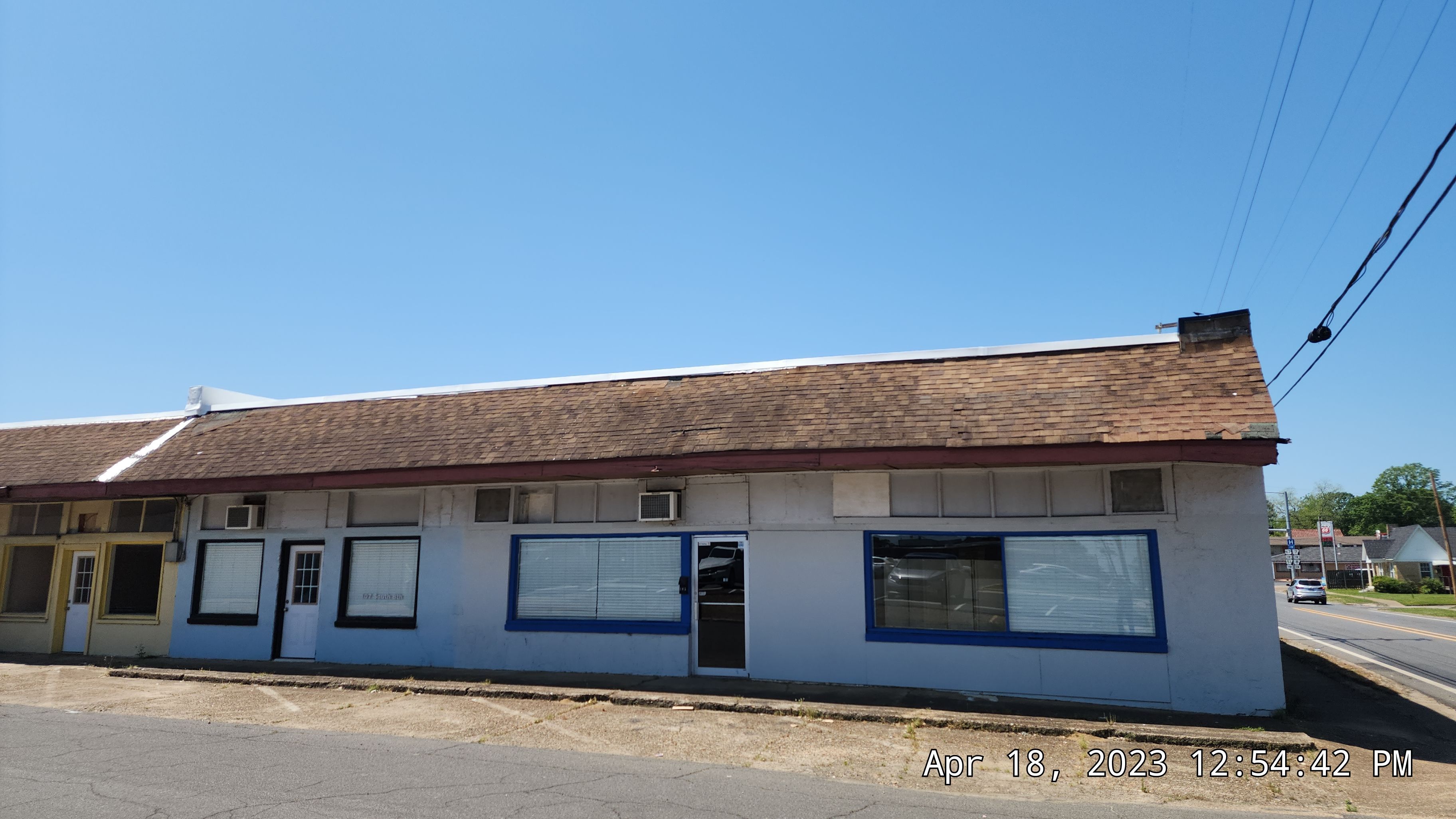 Mary and Martha's Florist and Gifts by Hostetler Roofing