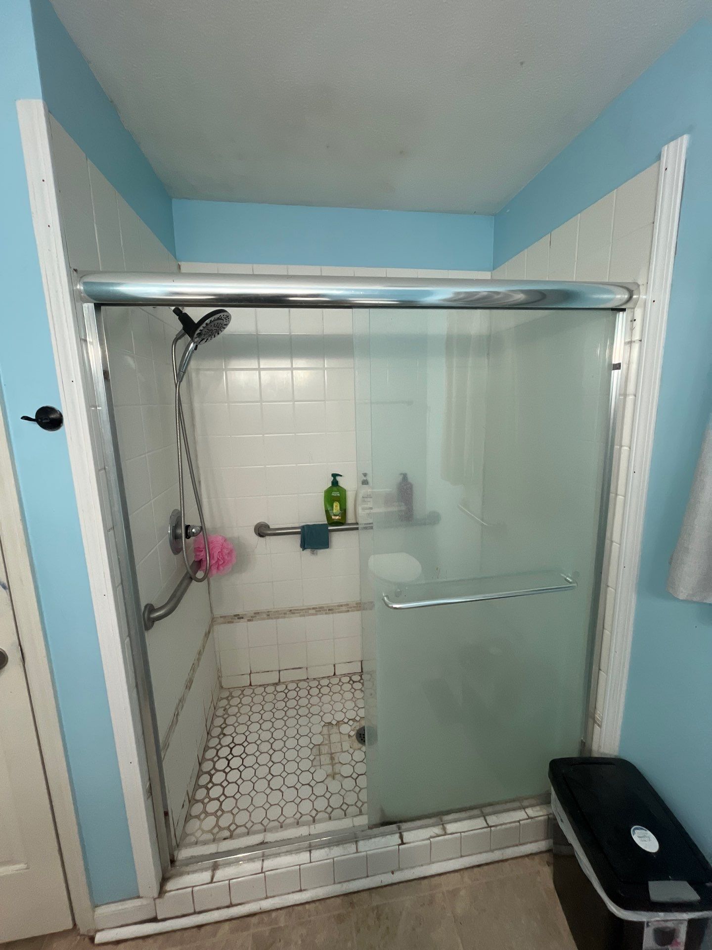 Project in Murfreesboro by Southern Showers LLC