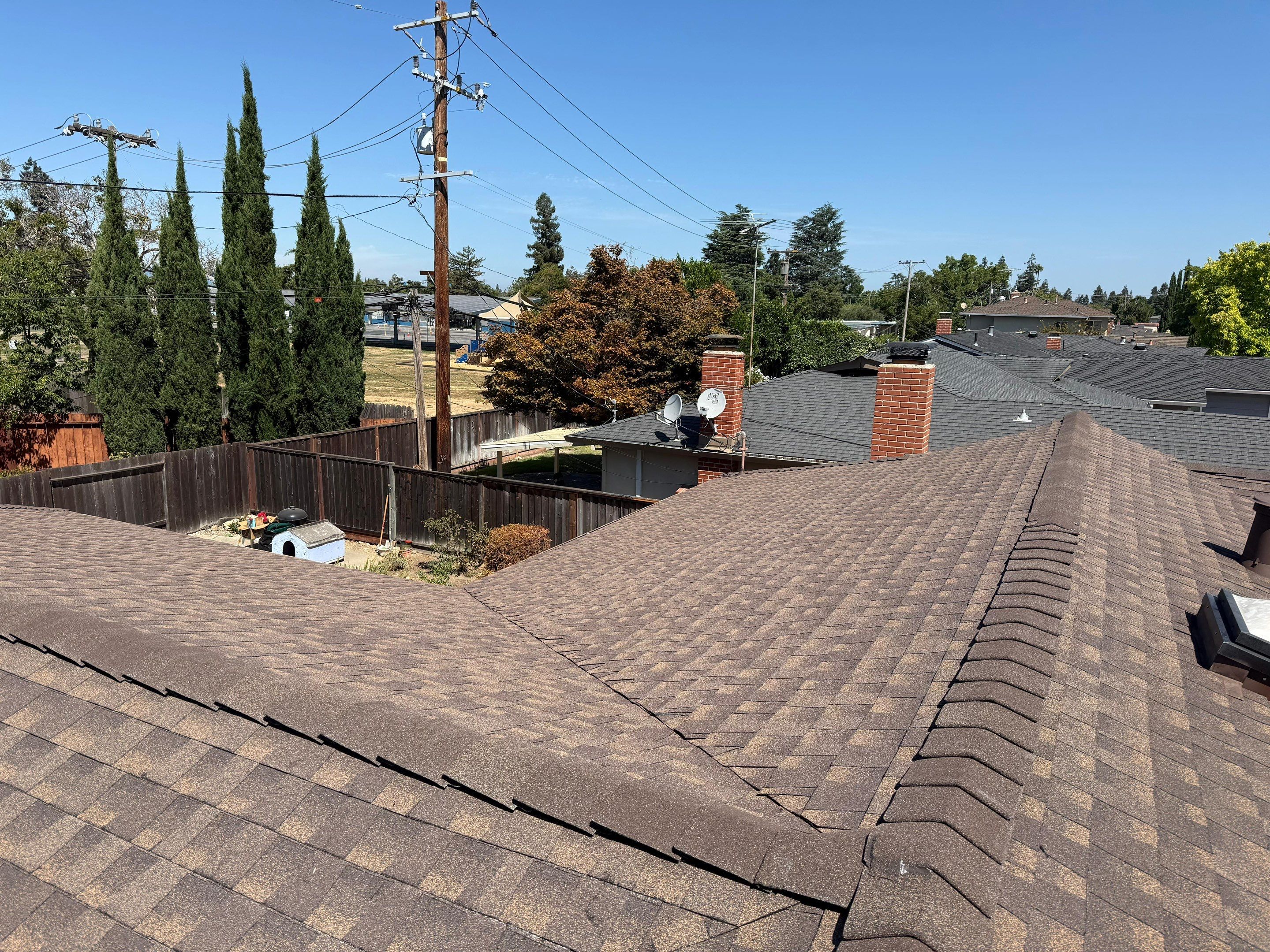 Roof Replacement - San Jose, CA 95129 by Epic Roof Replacement