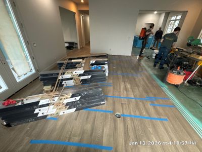 PARTNER VENDOR FLOORING SPOTLIGHT: DuChateau