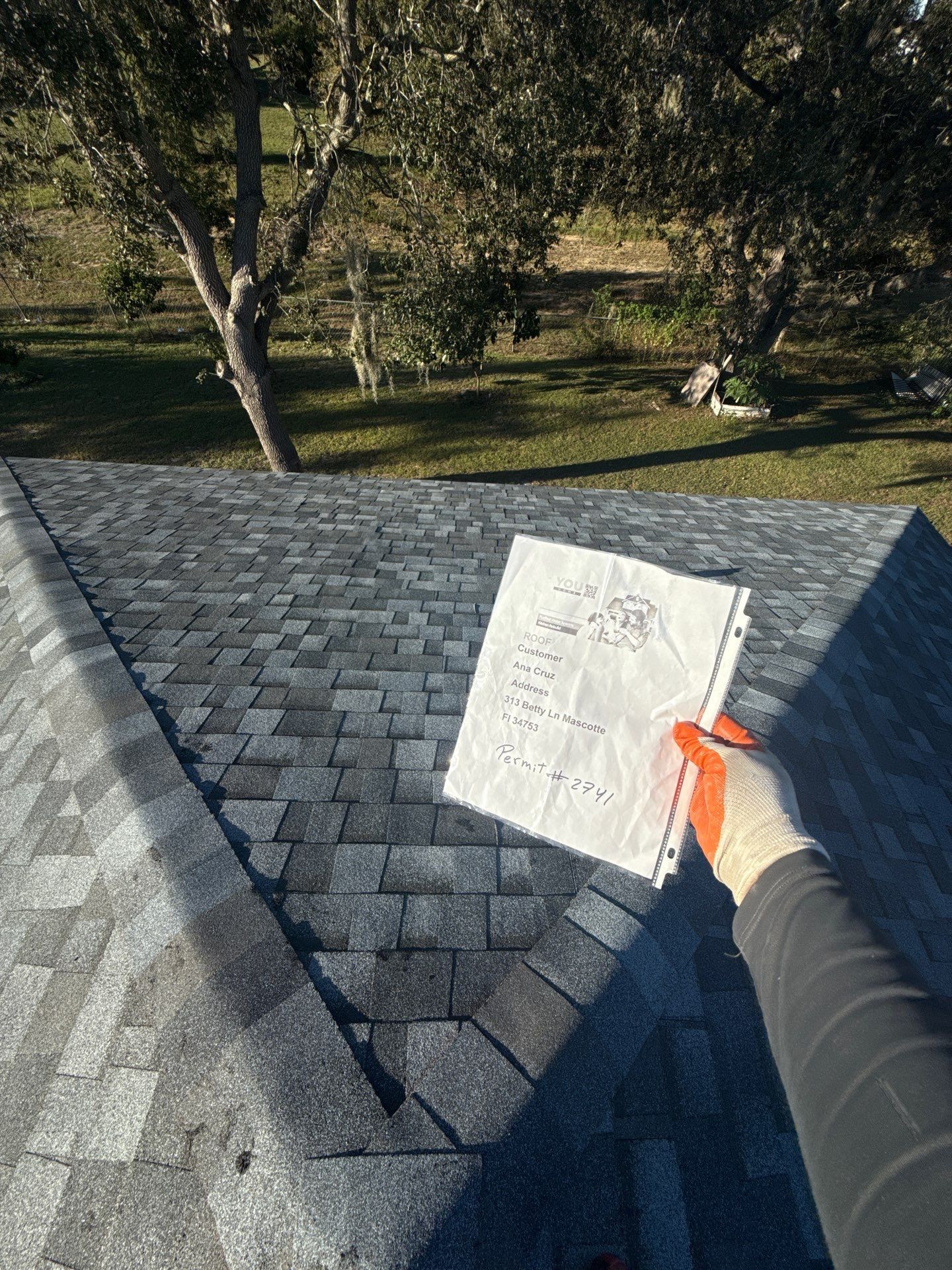 Project in Mascote by You Restorations LLC DBA YOU-Home