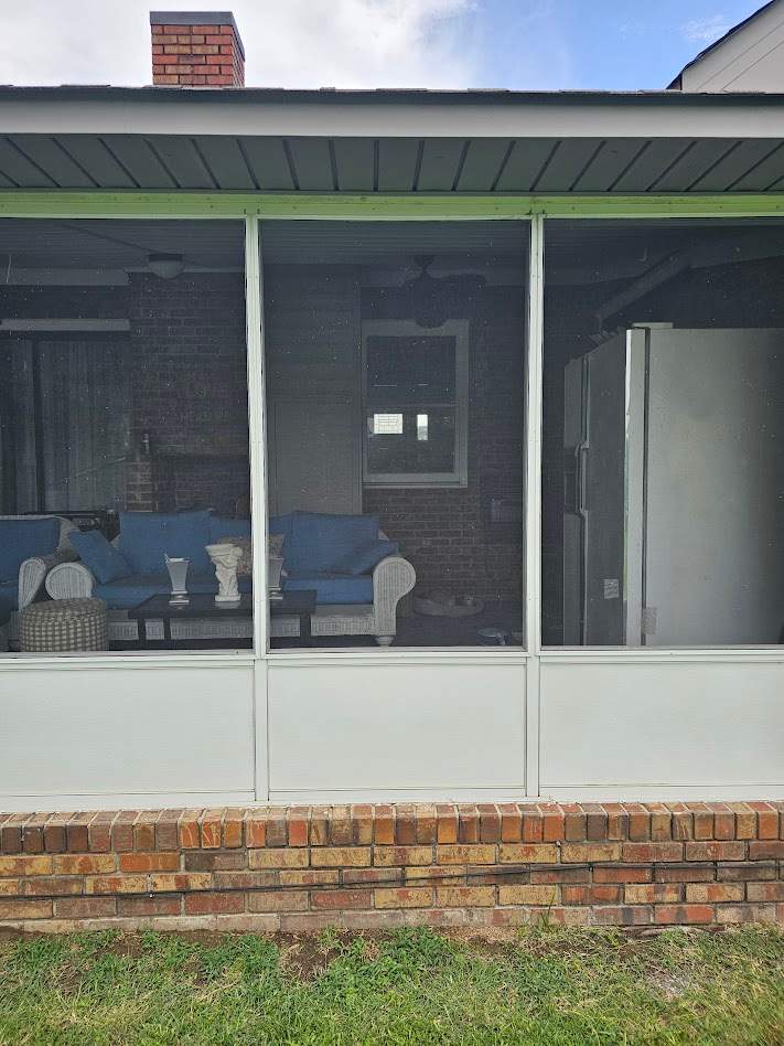 Kilgo Project in Rainbow City by The Window Source