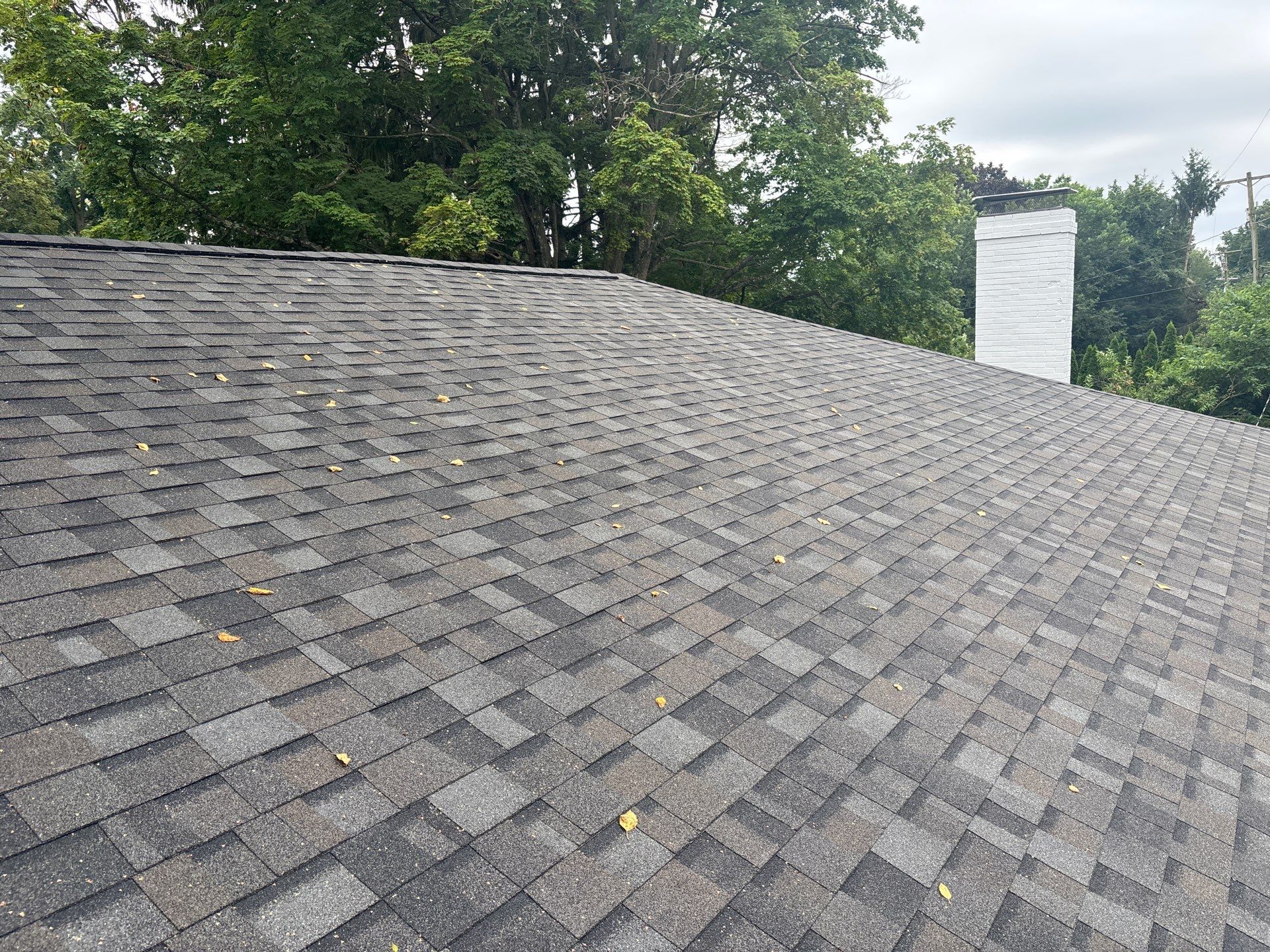 Residential Roof Replacement in State College, PA by Starway Roof Systems