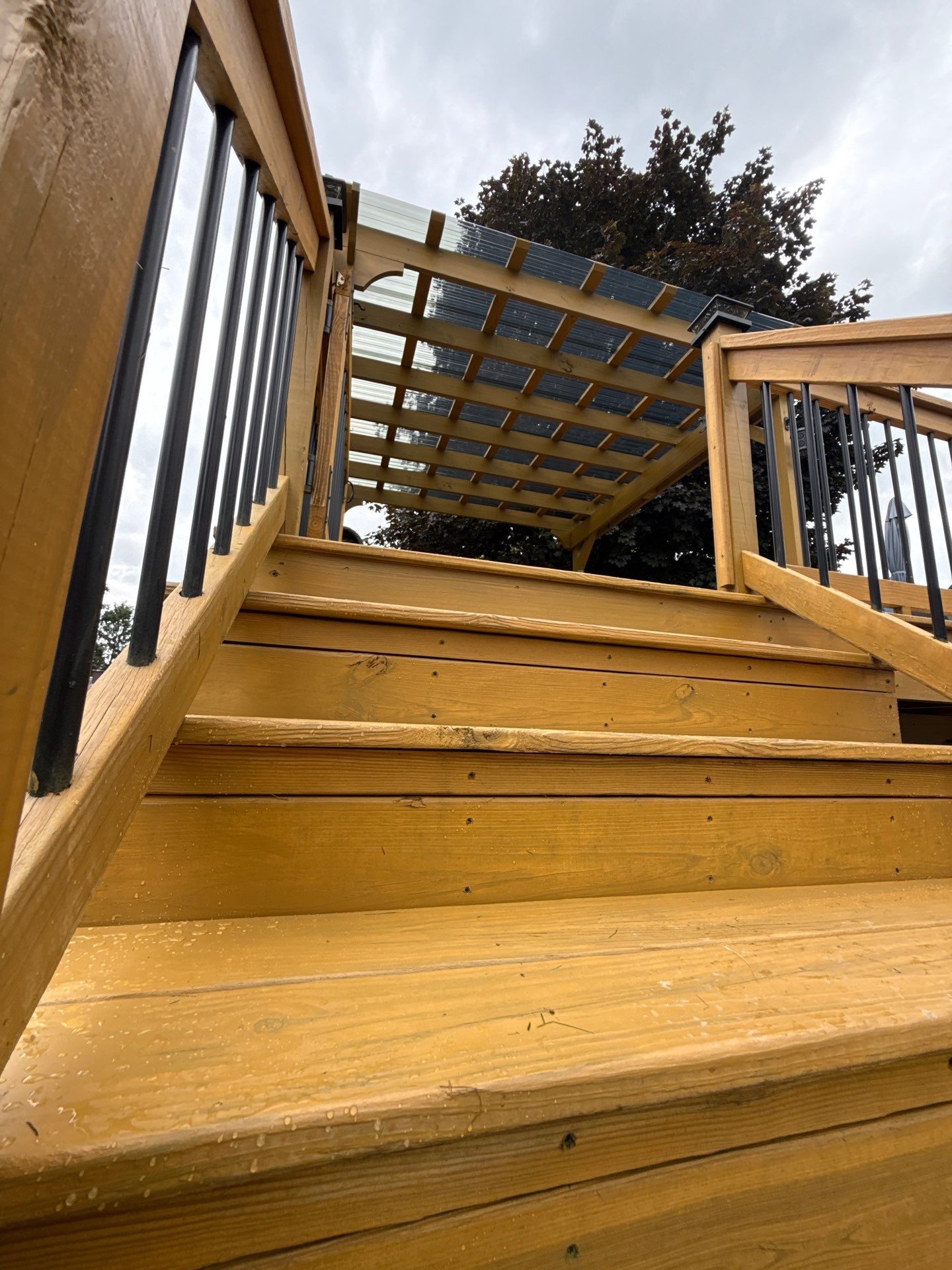 Pergala Cover by Case Construction