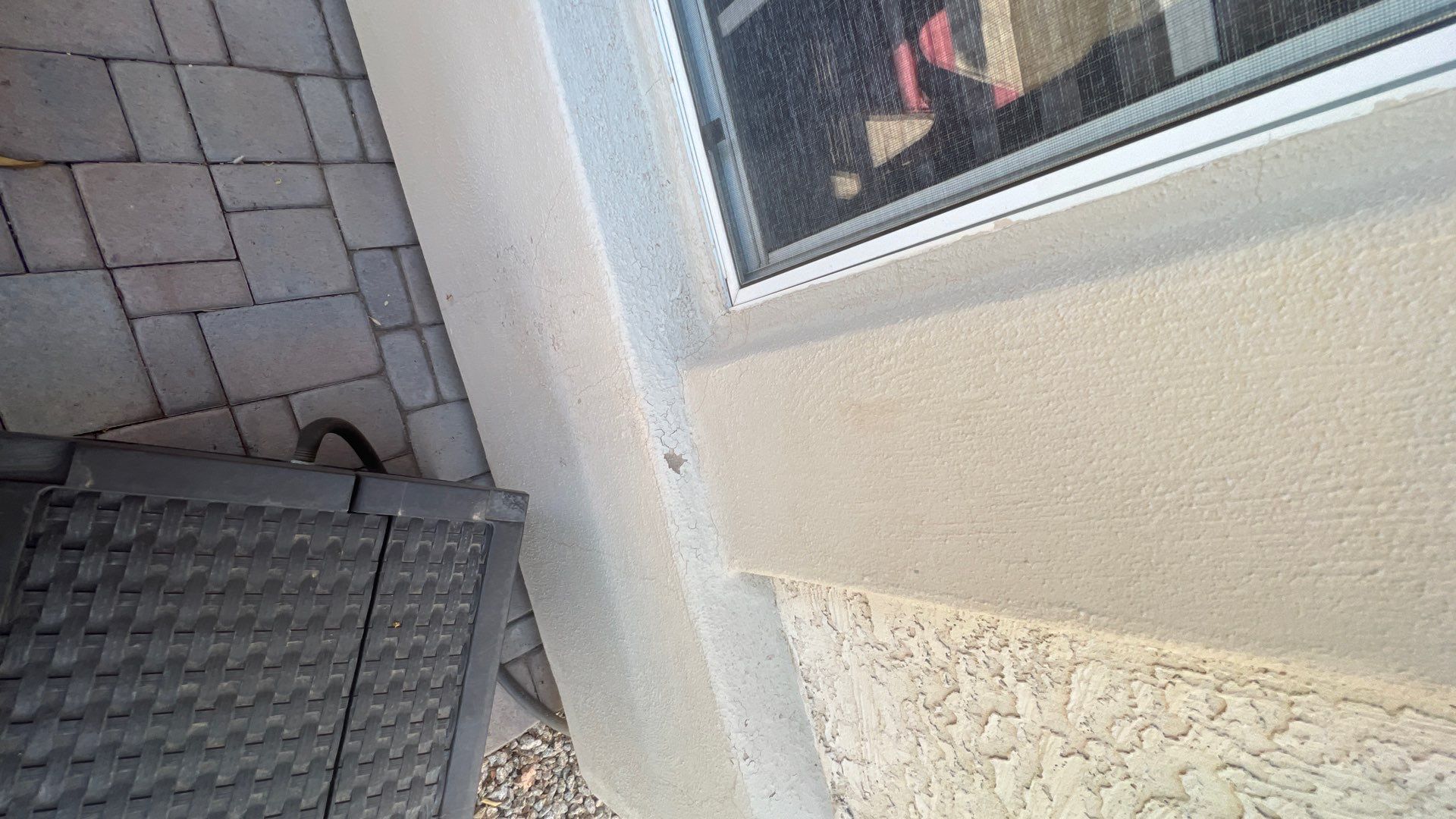 Exterior Painting using Dunn-Edwards EVERSHIELD®  by Crash of Rhinos Painting & Garage Floors