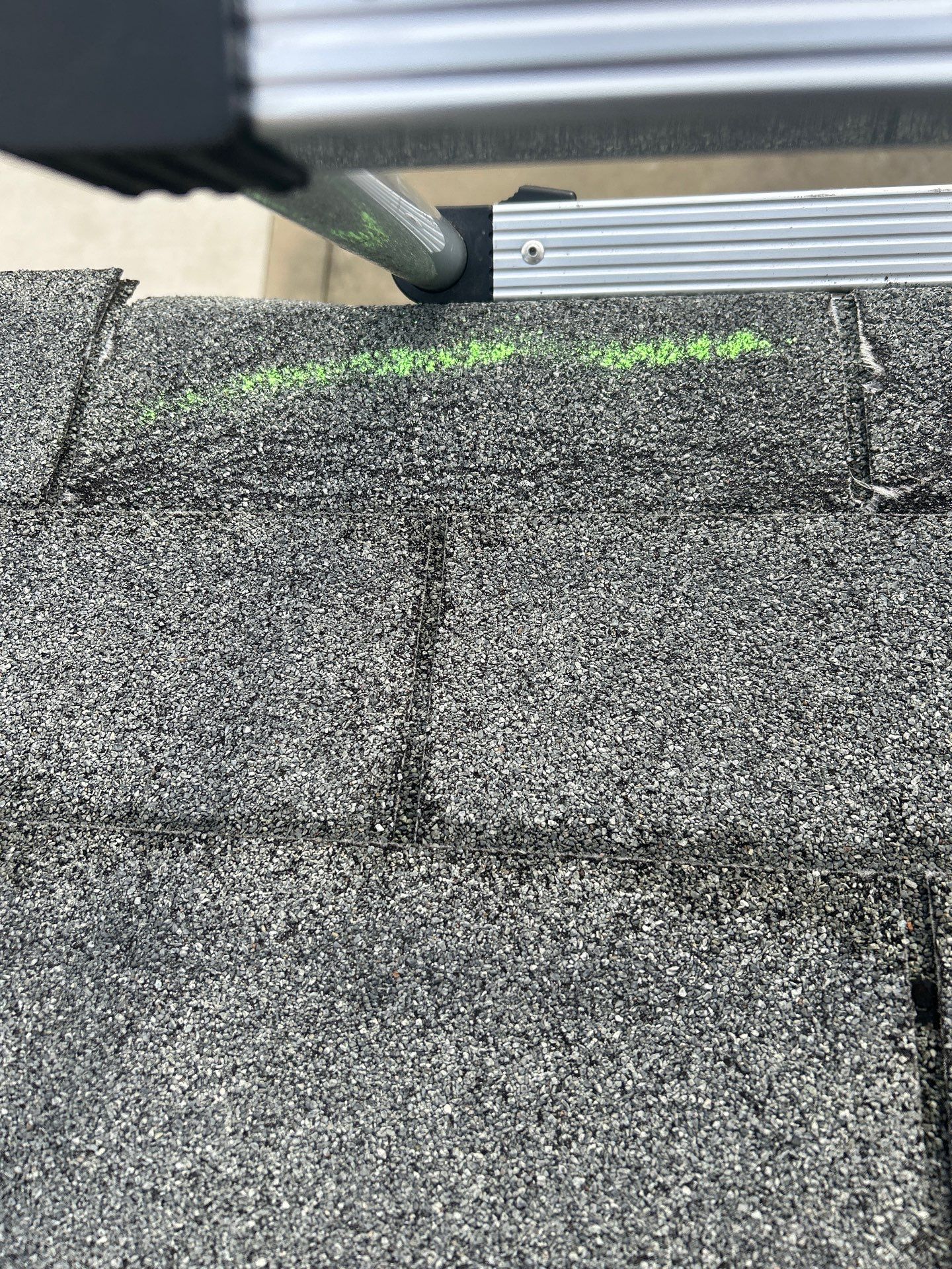 Residential Roofing Installation using Owens Corning by Karcher Roofing & Construction