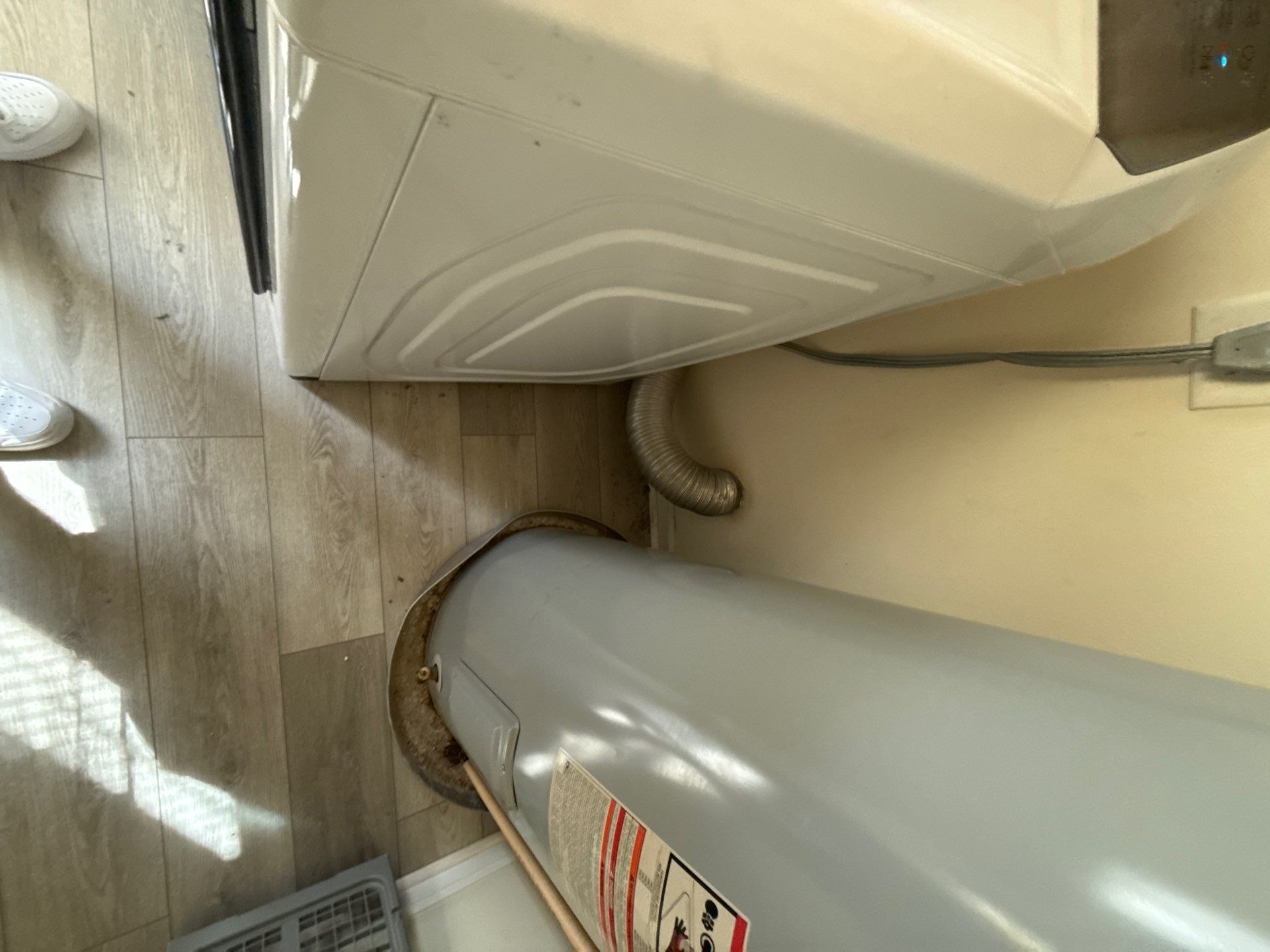 Project in Norfolk, VA by Greenspring Construction Services