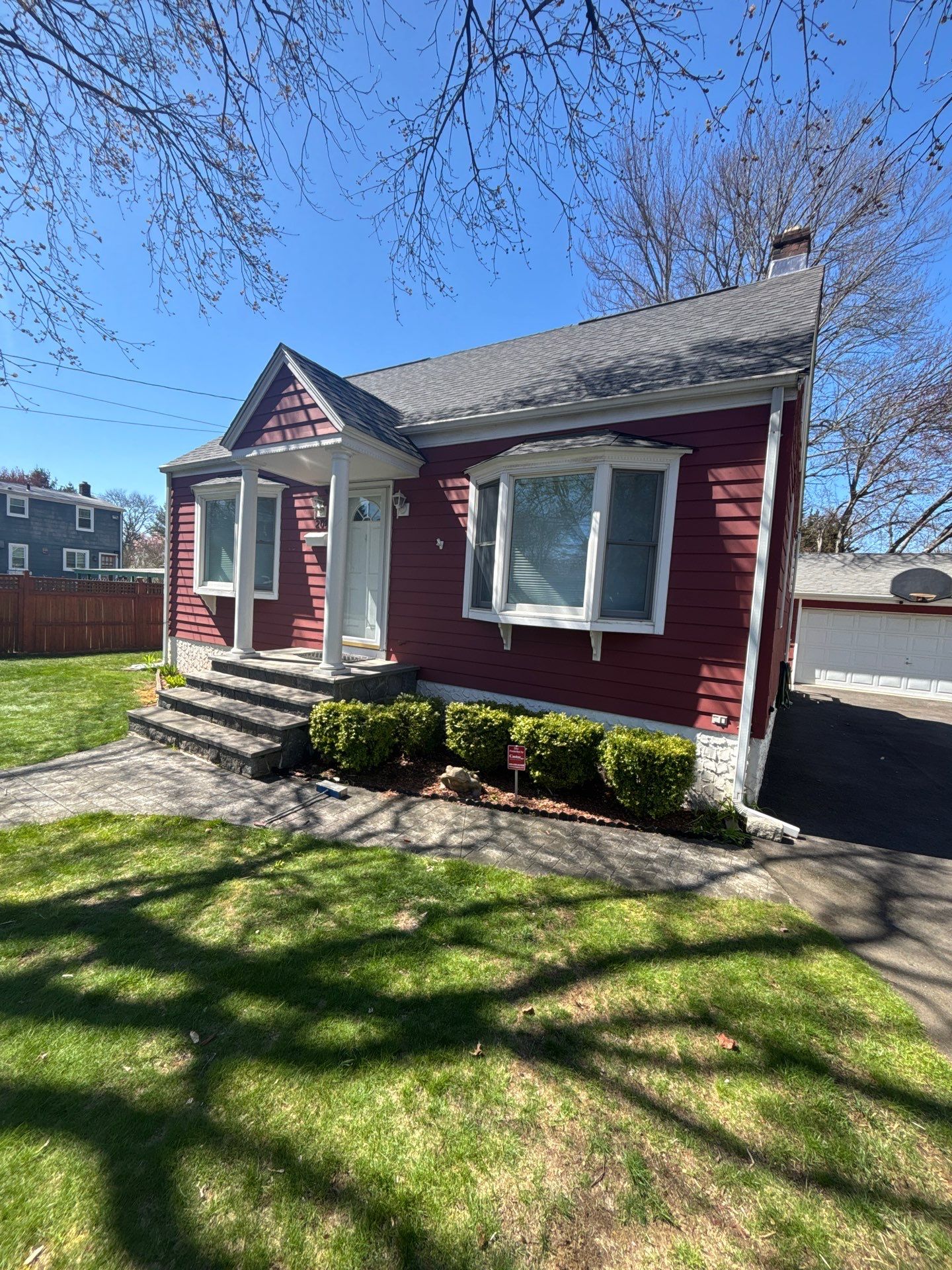 Stratford by All site builders LLC