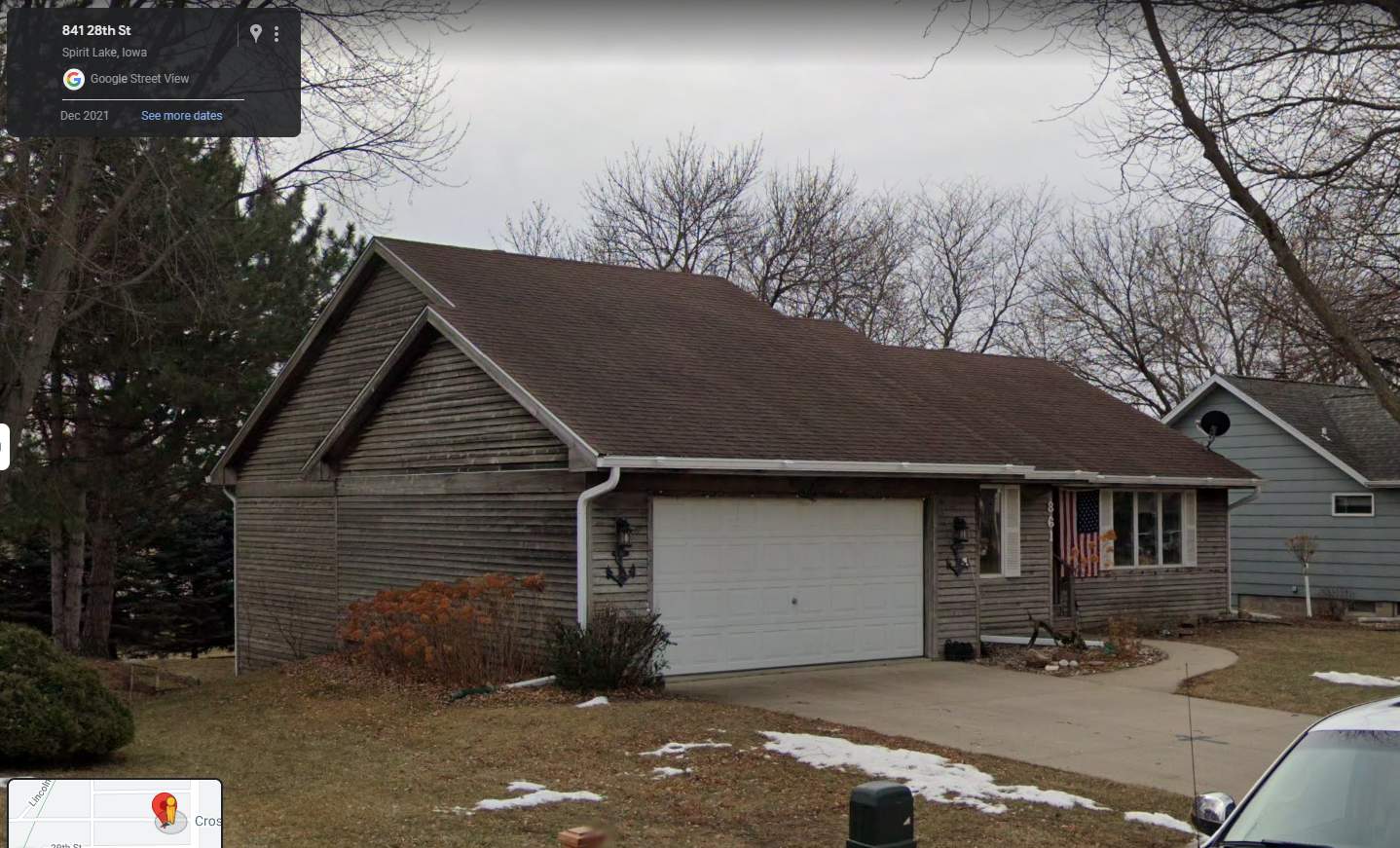 Roof Restoration in Spirit Lake, IA by Servicing SW Minnesota, NW Iowa & SE South Dakota