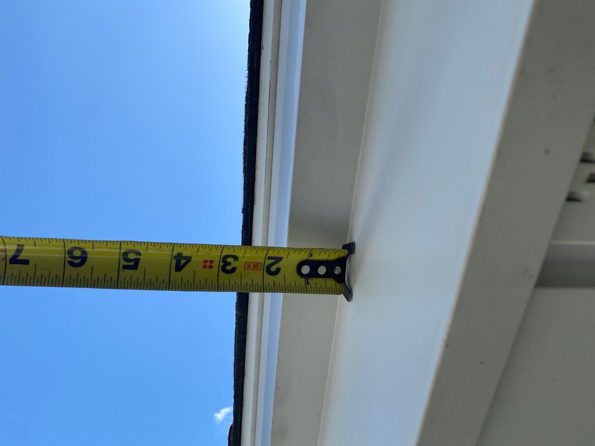 Project in sandy by Emerald Gotcha Gutters 